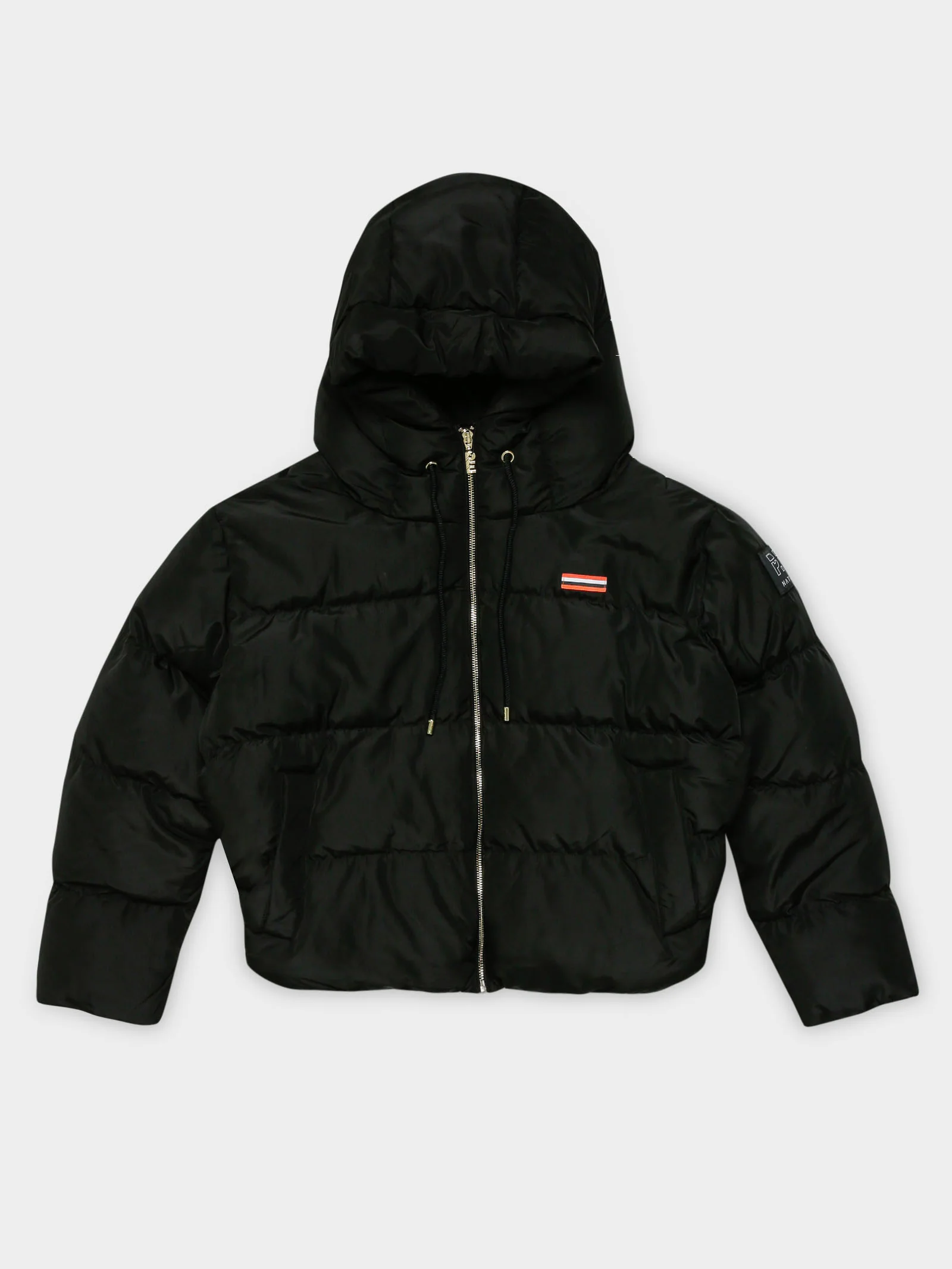 The Original Recycled Jacket - Image 10