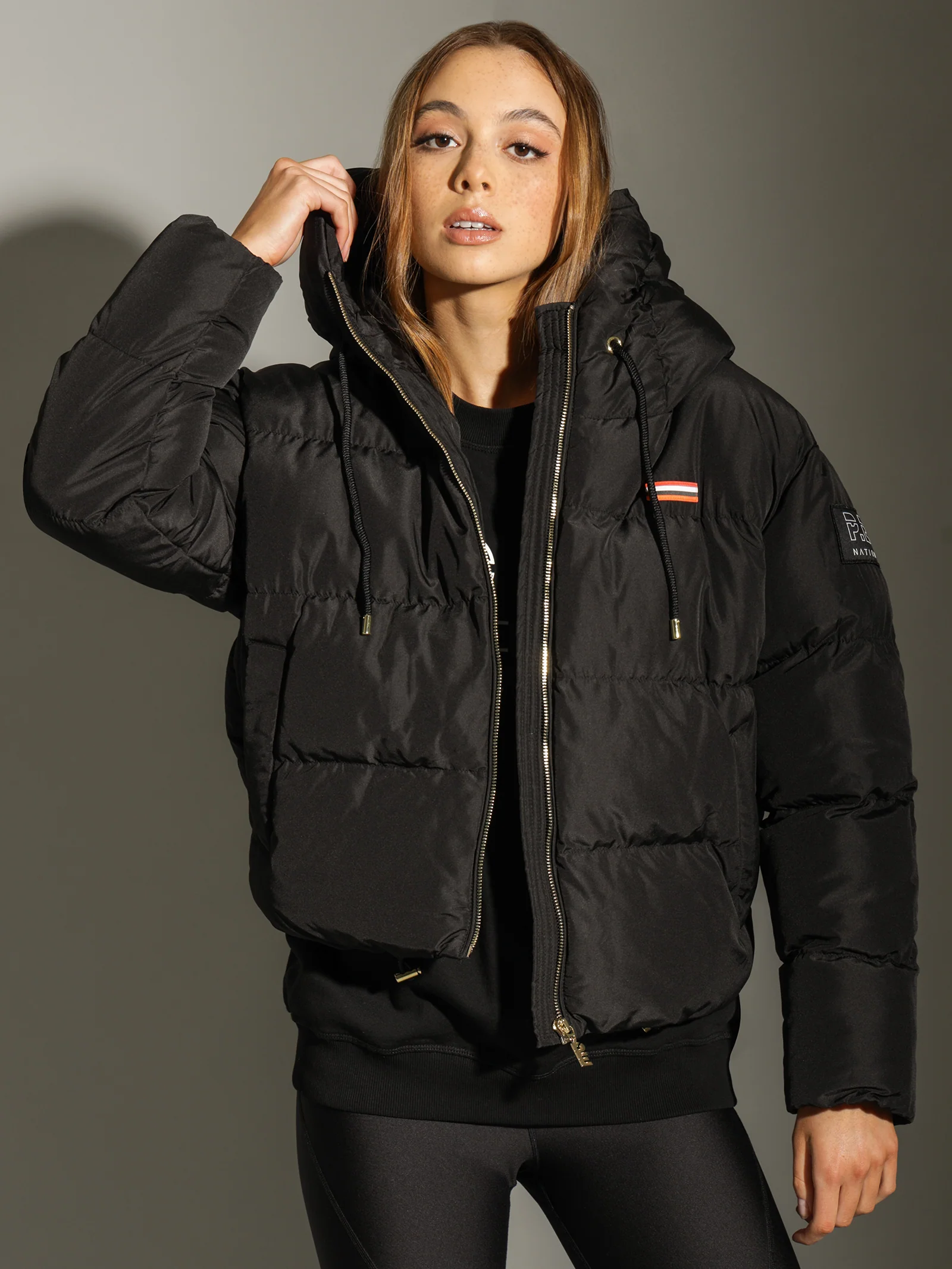 The Original Recycled Jacket - Image 3