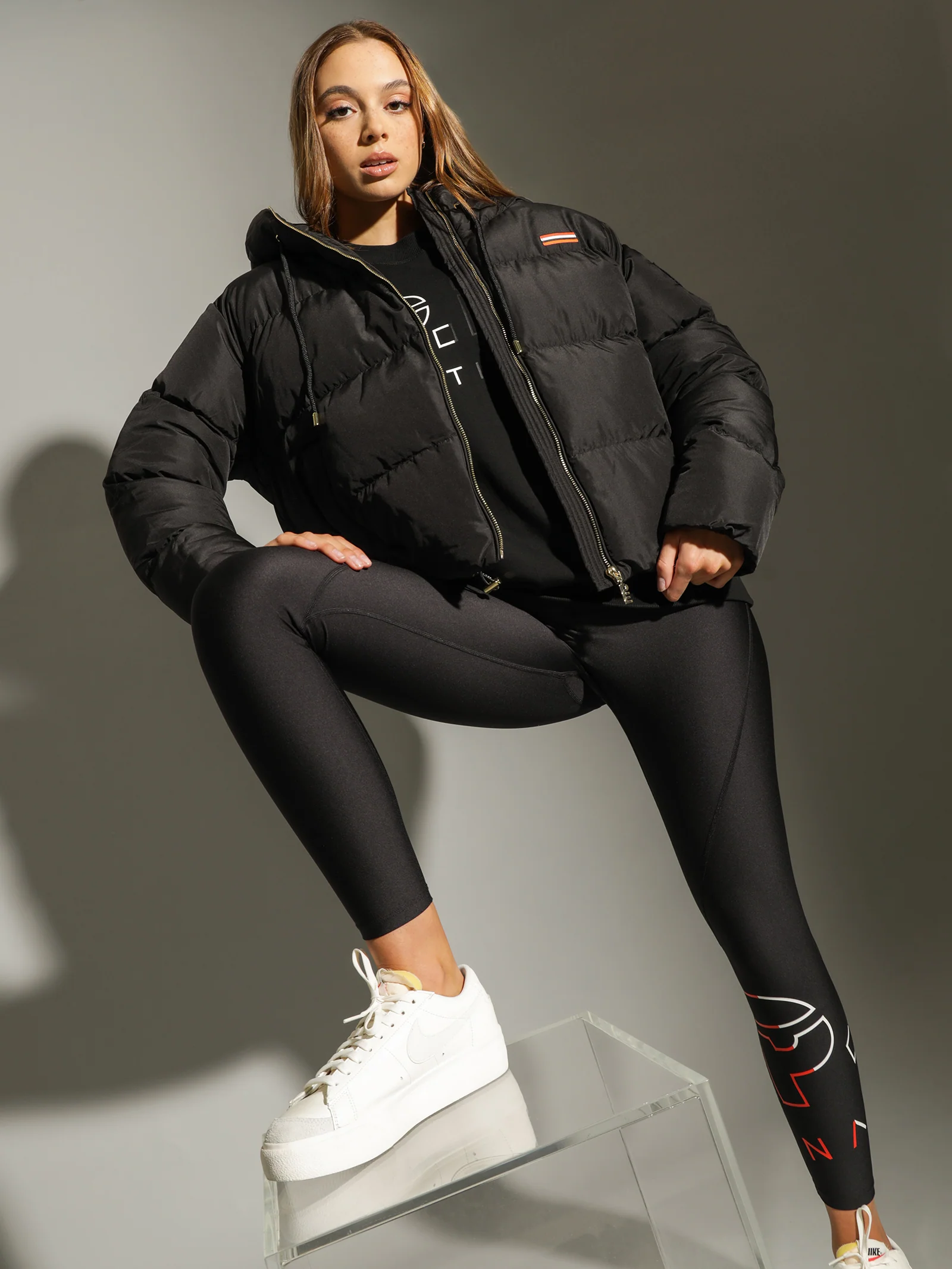 The Original Recycled Jacket - Image 4