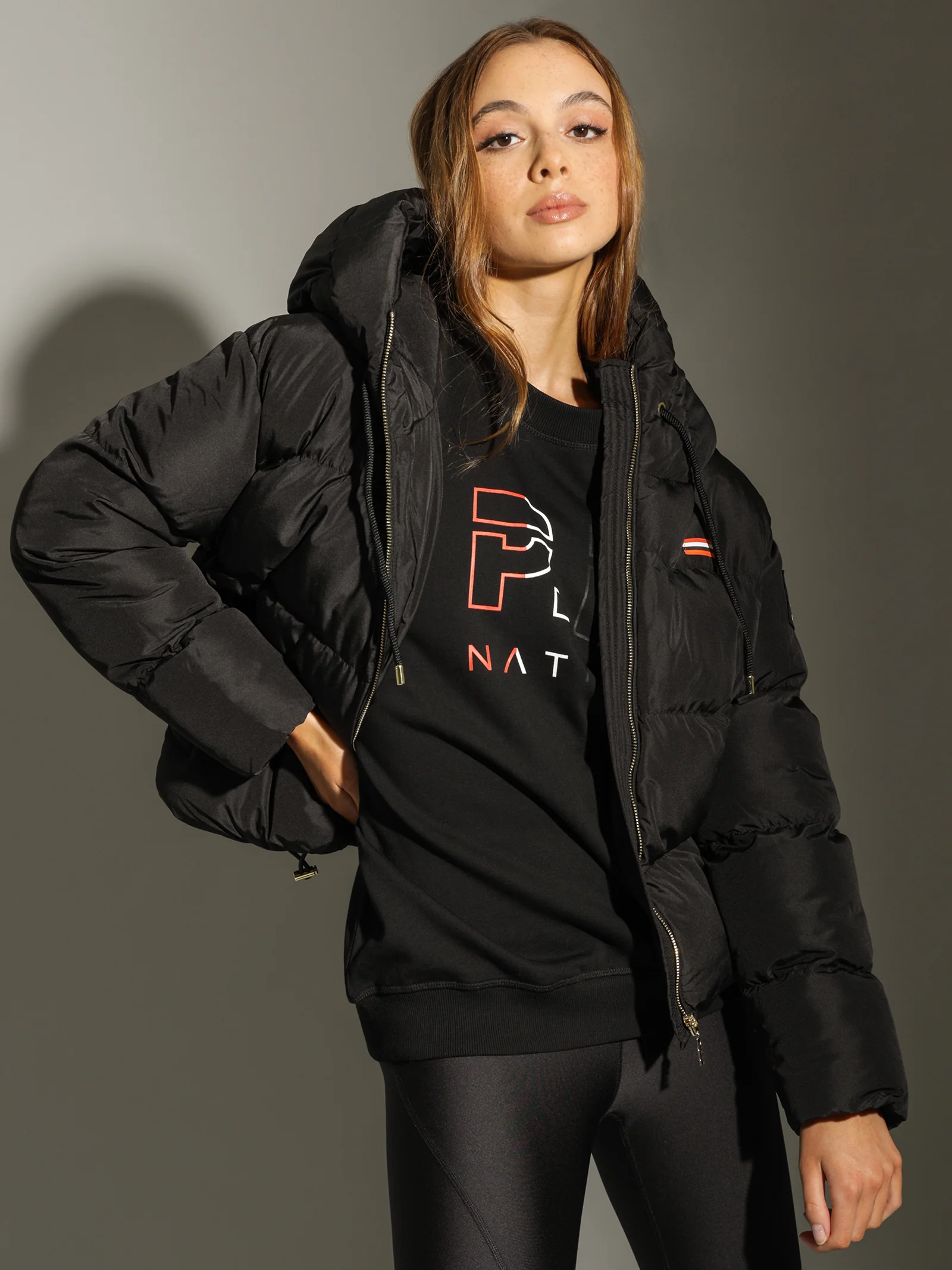 The Original Recycled Jacket - Image 5