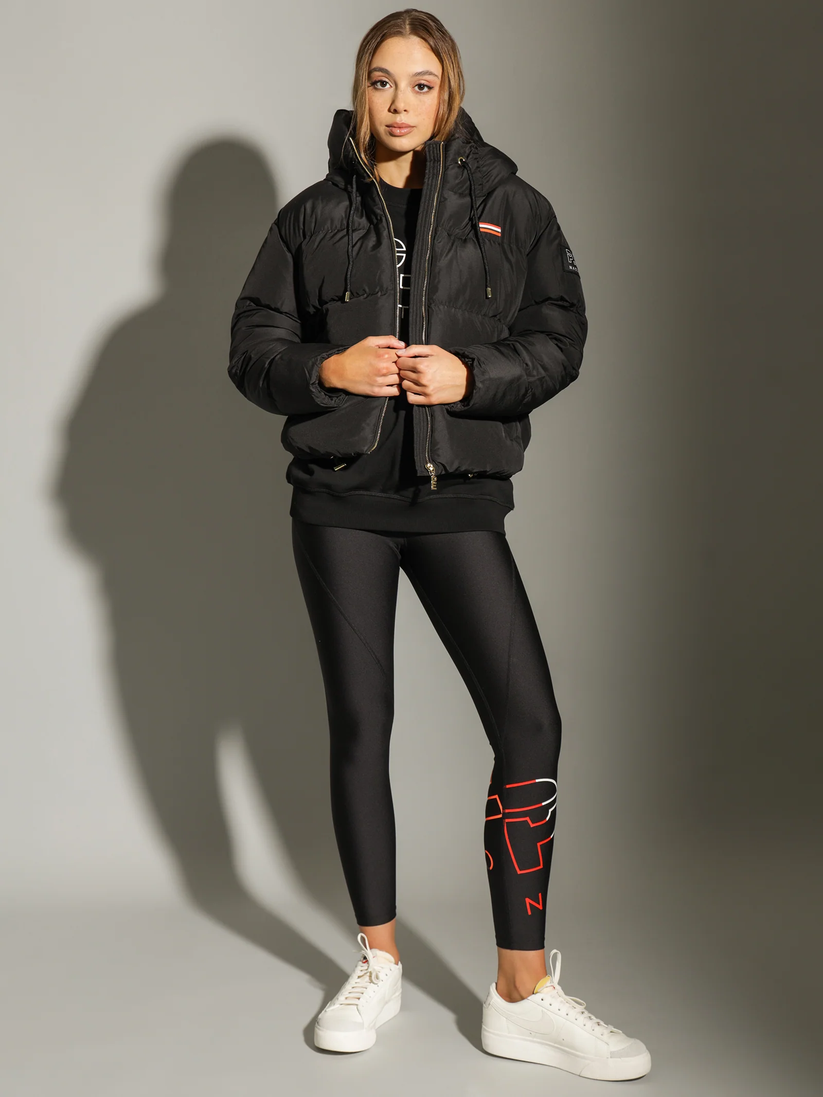 The Original Recycled Jacket - Image 7