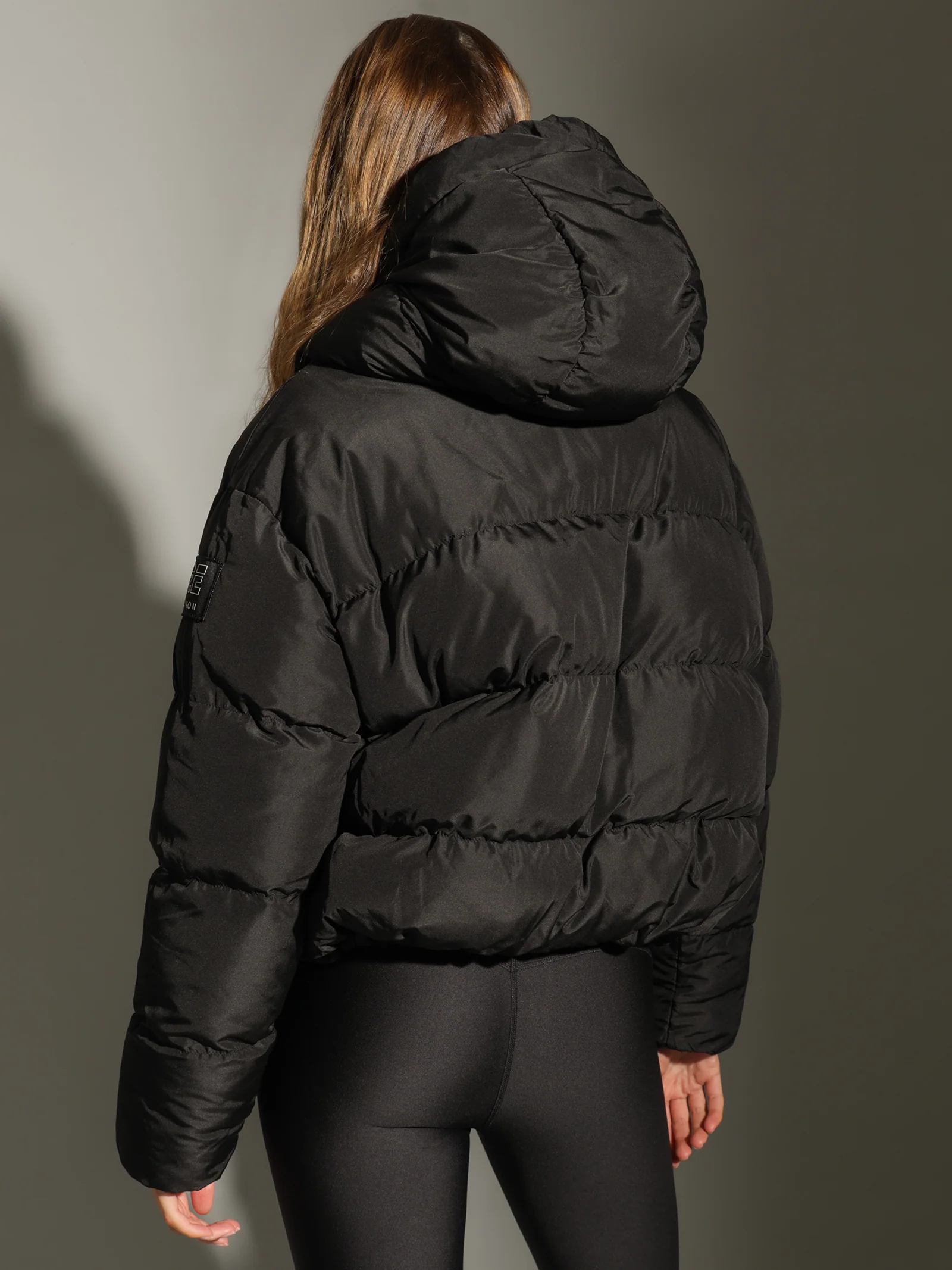The Original Recycled Jacket - Image 9