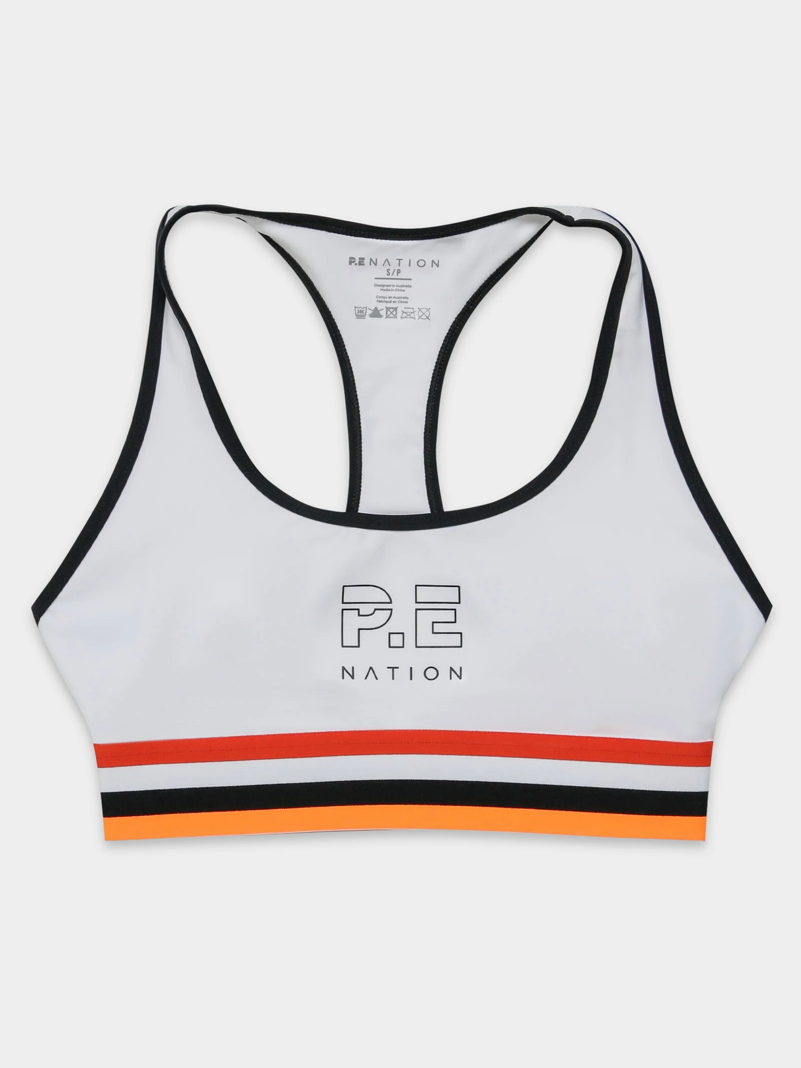 The Original Recycled Sports Bra - Image 9