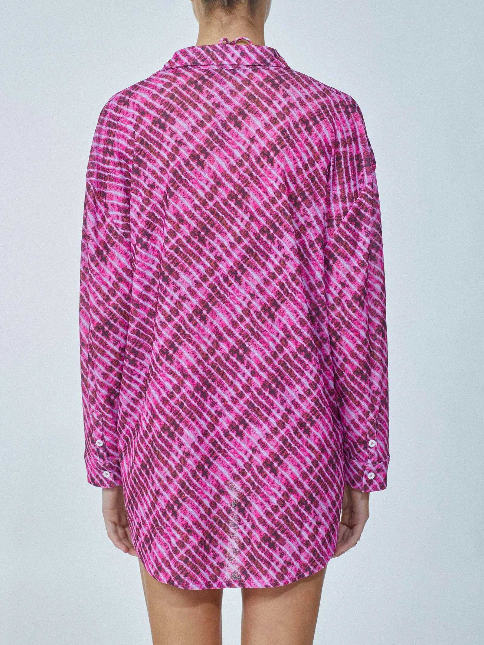The Over Shirt - Image 2