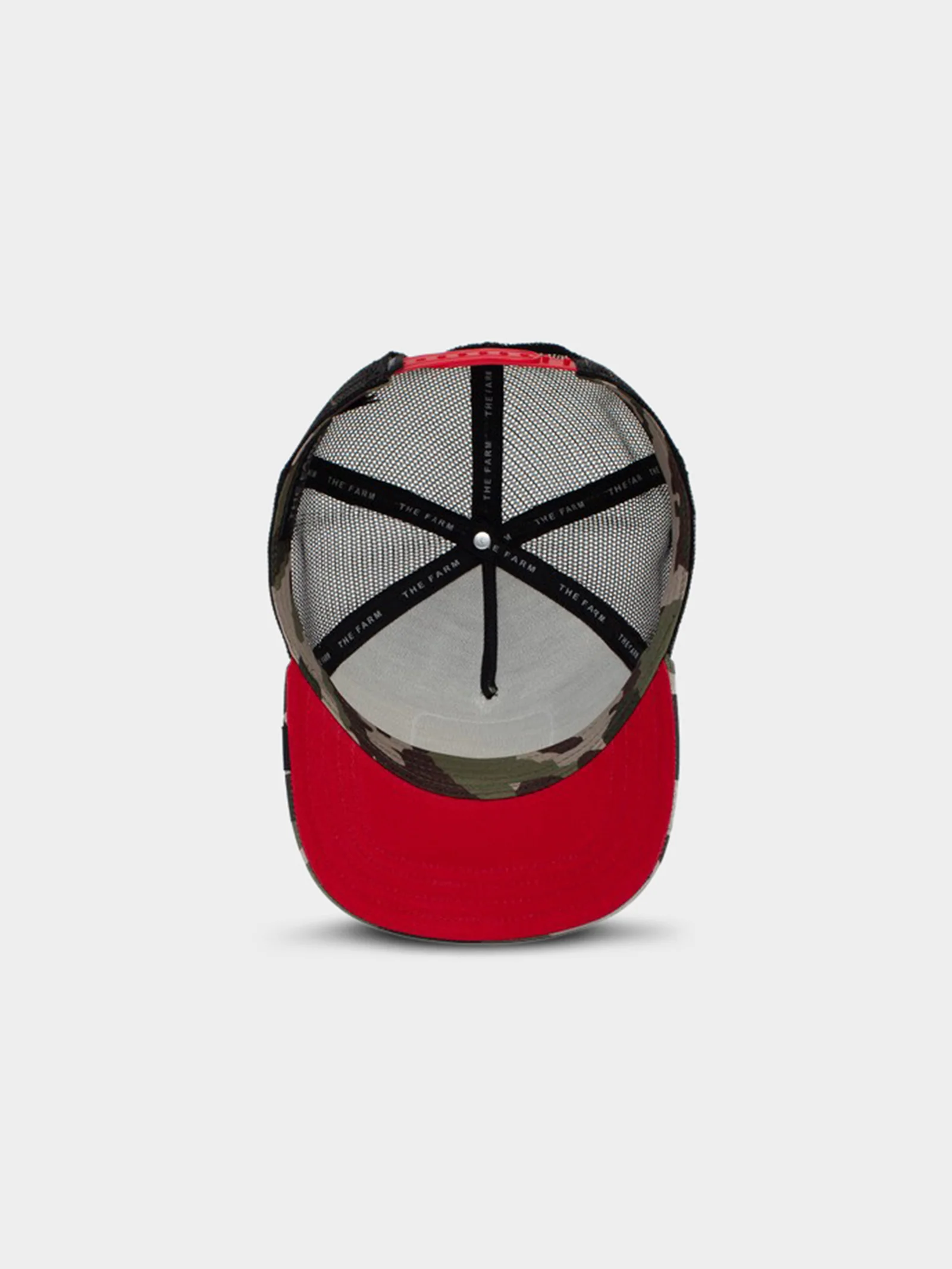 The Panther Trucker Cap - Image 4