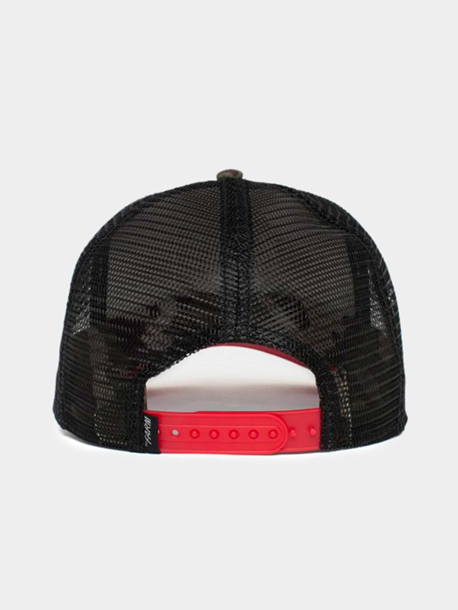 The Panther Trucker Cap - Image 5