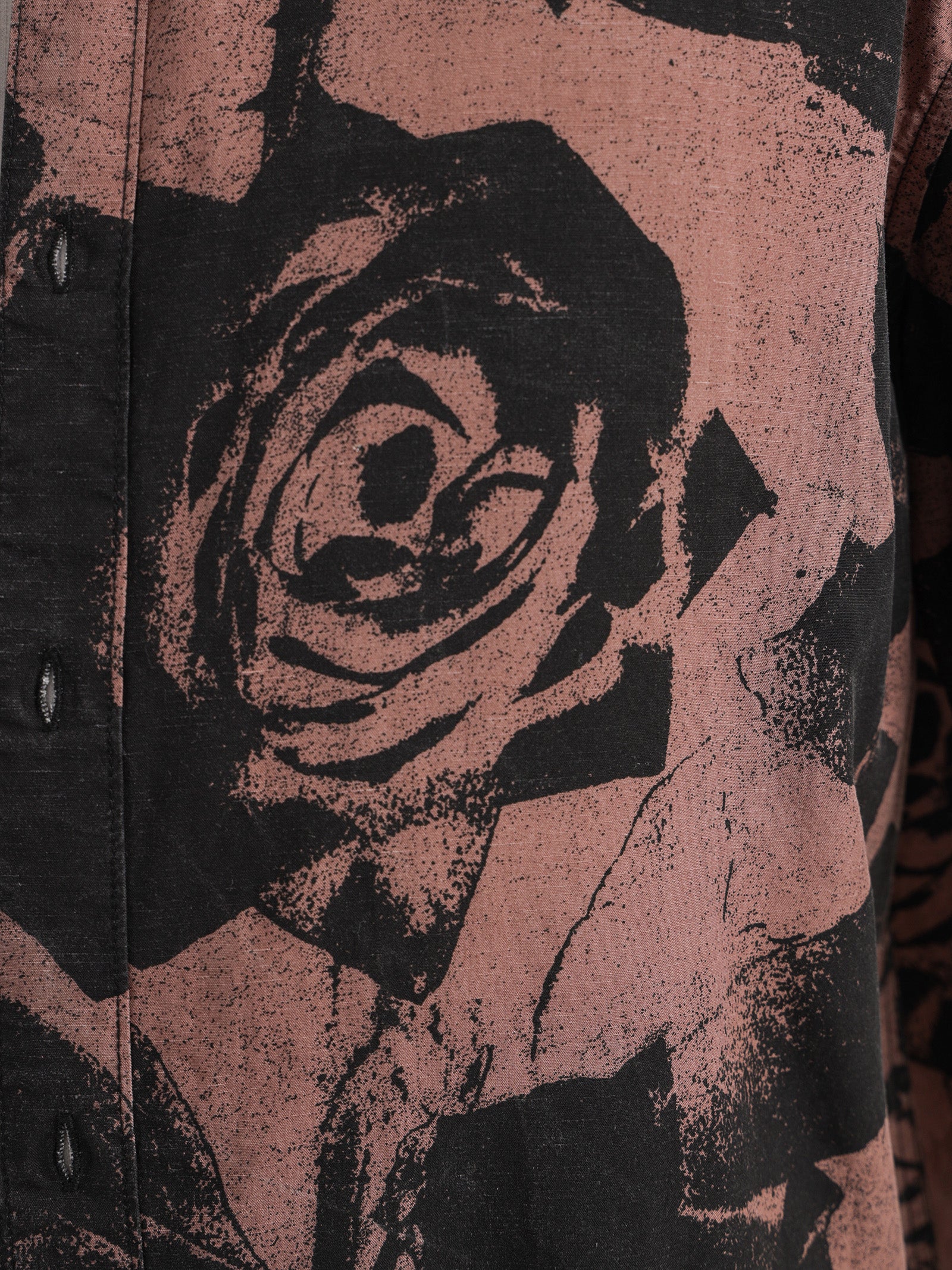 The Paradox of Paradise Bowling Shirt - Image 4