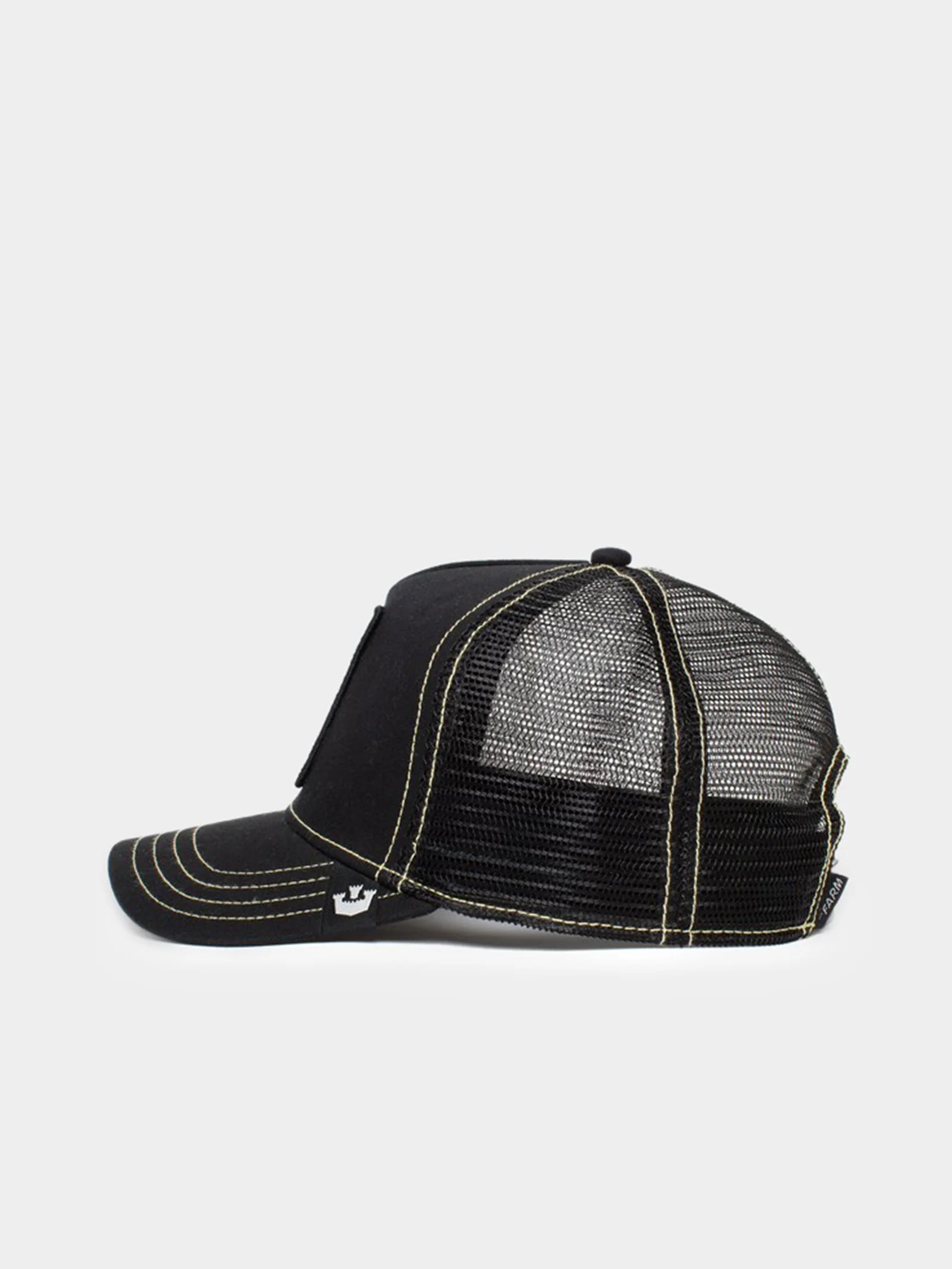 The Queen Bee Trucker Hat - Image 3