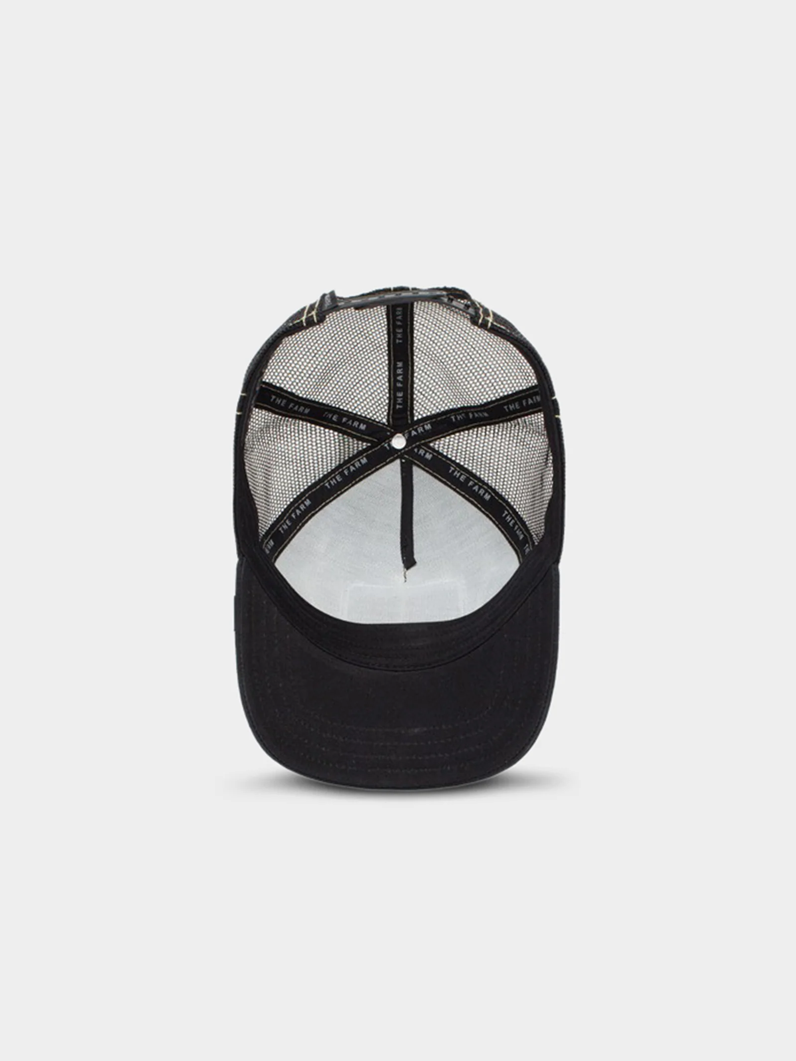 The Queen Bee Trucker Hat - Image 4