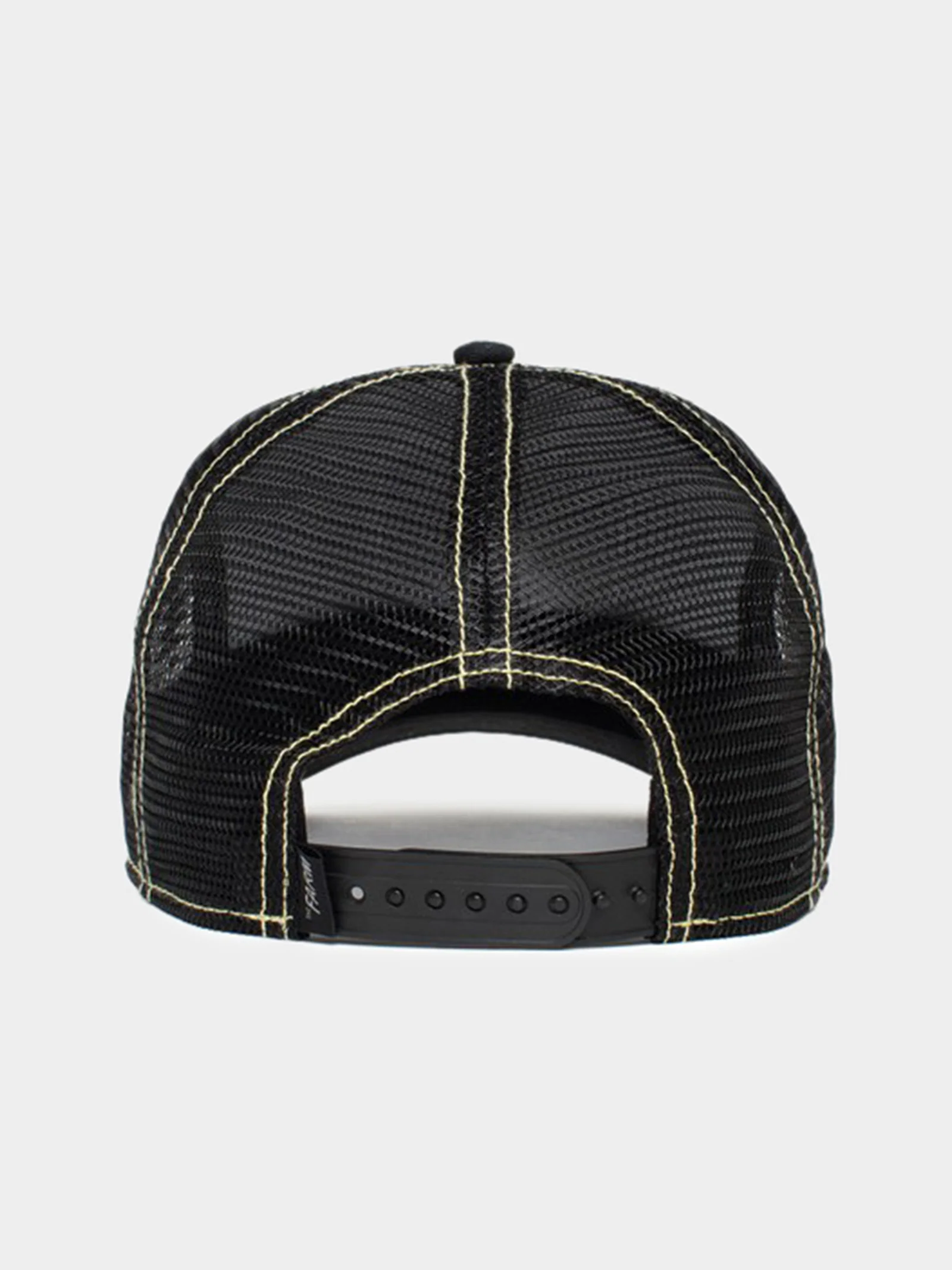 The Queen Bee Trucker Hat - Image 5