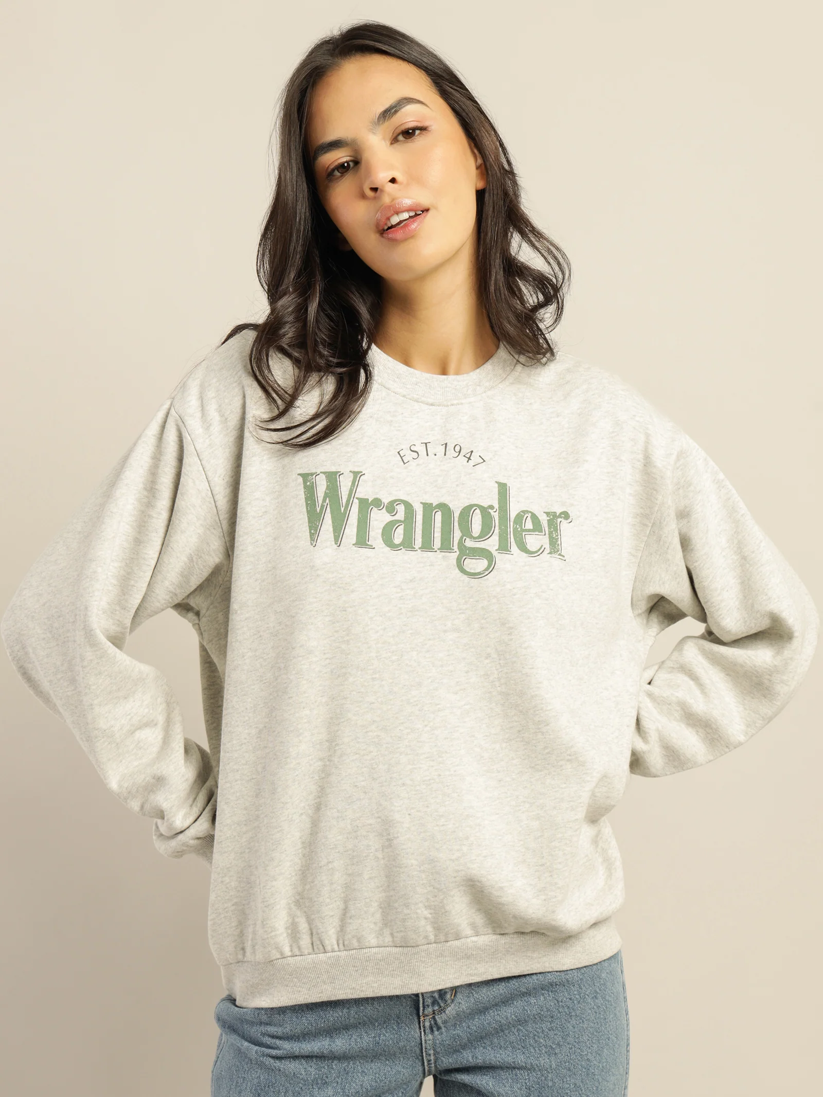 The Reaction Sweater - Image 2