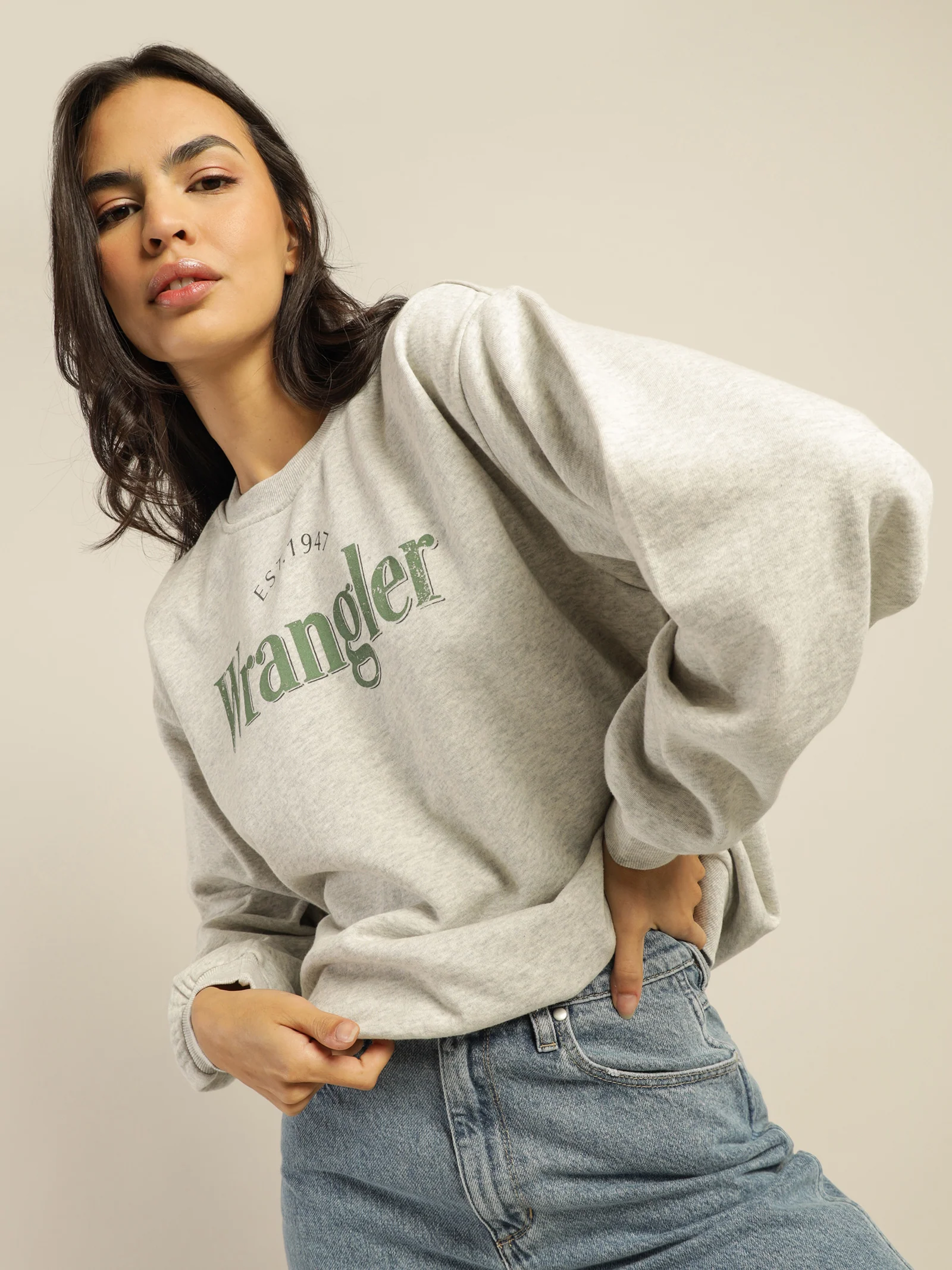 The Reaction Sweater - Image 3