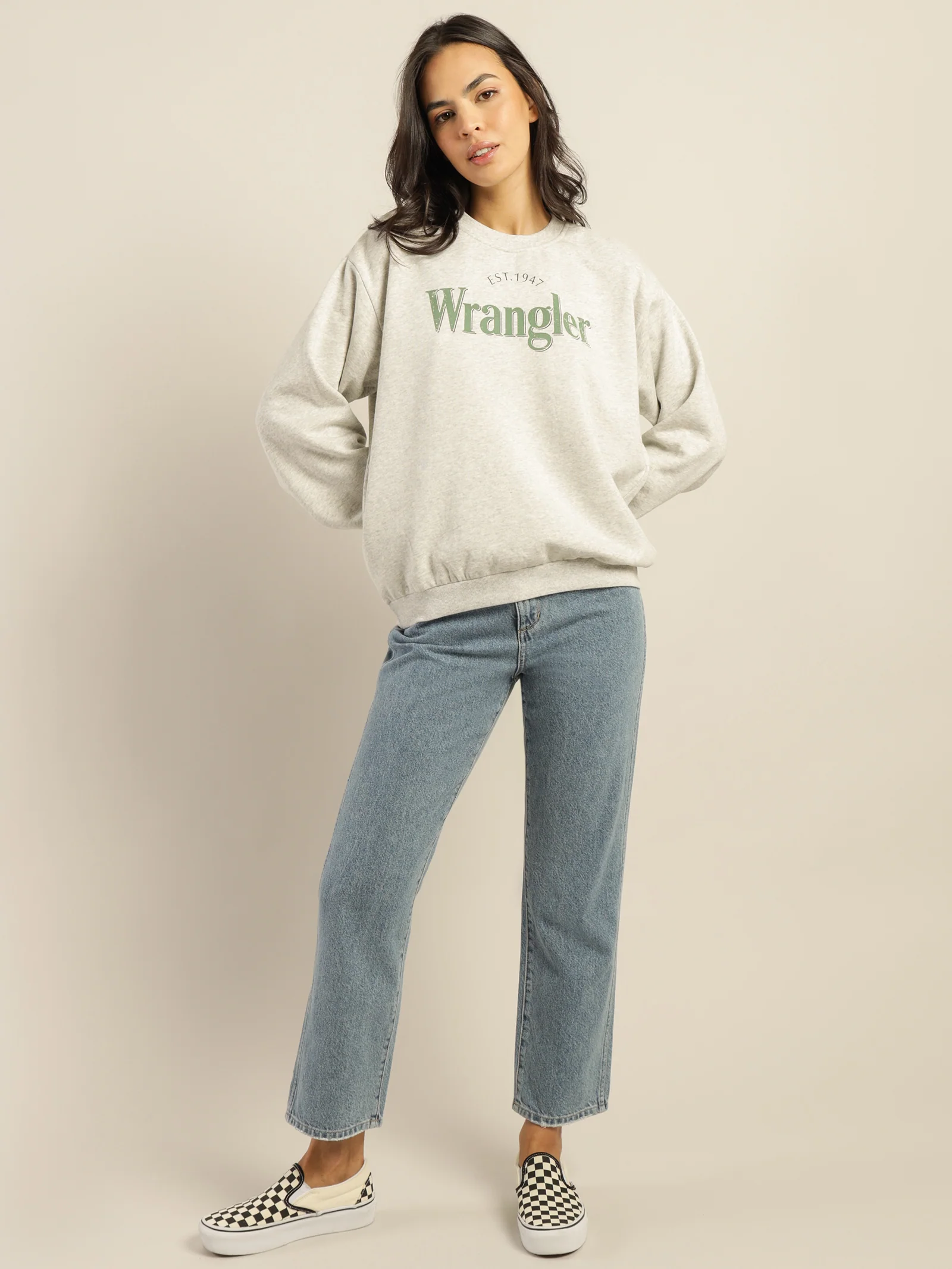 The Reaction Sweater - Image 4