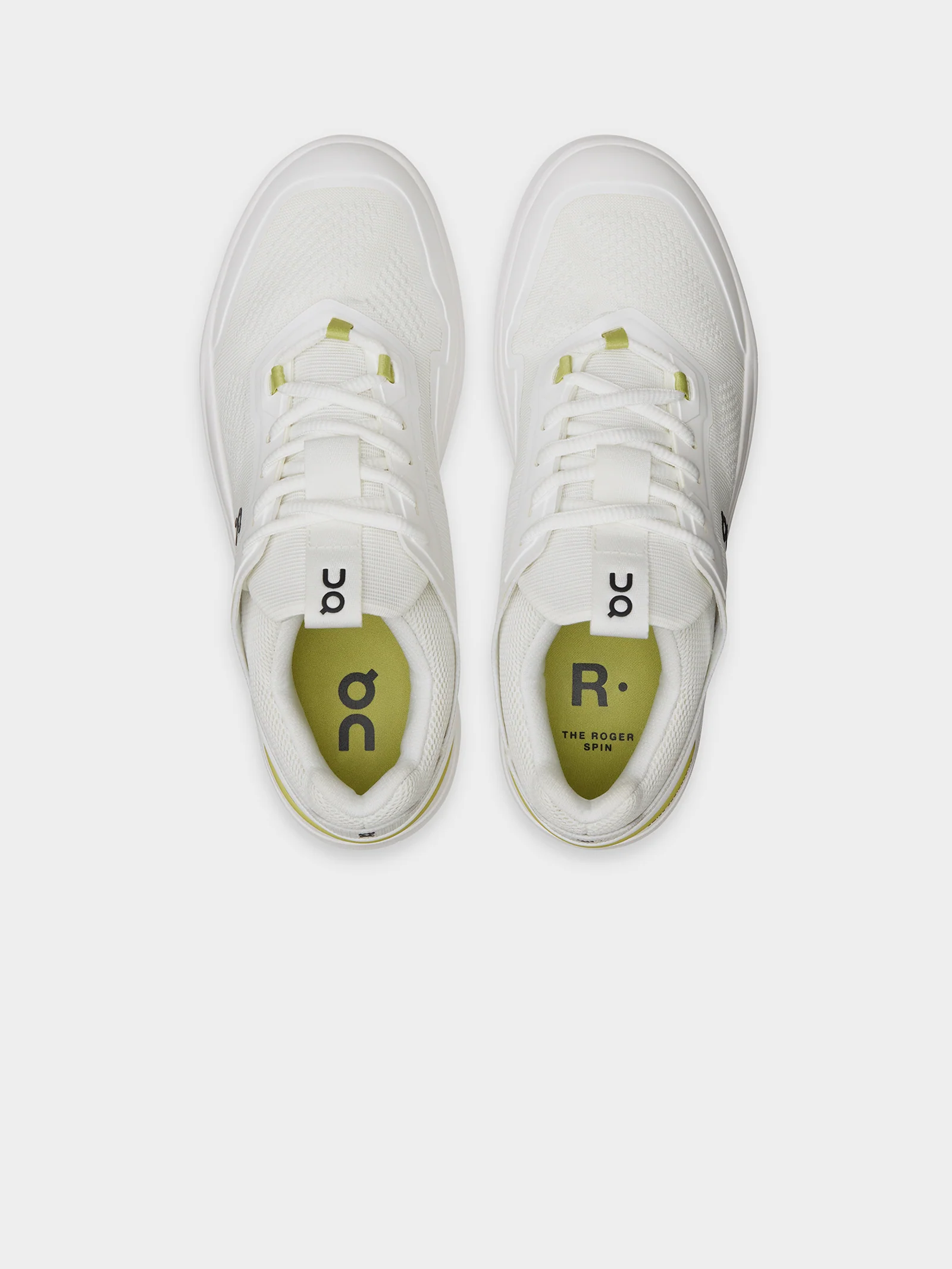 The Roger Spin - Image 2