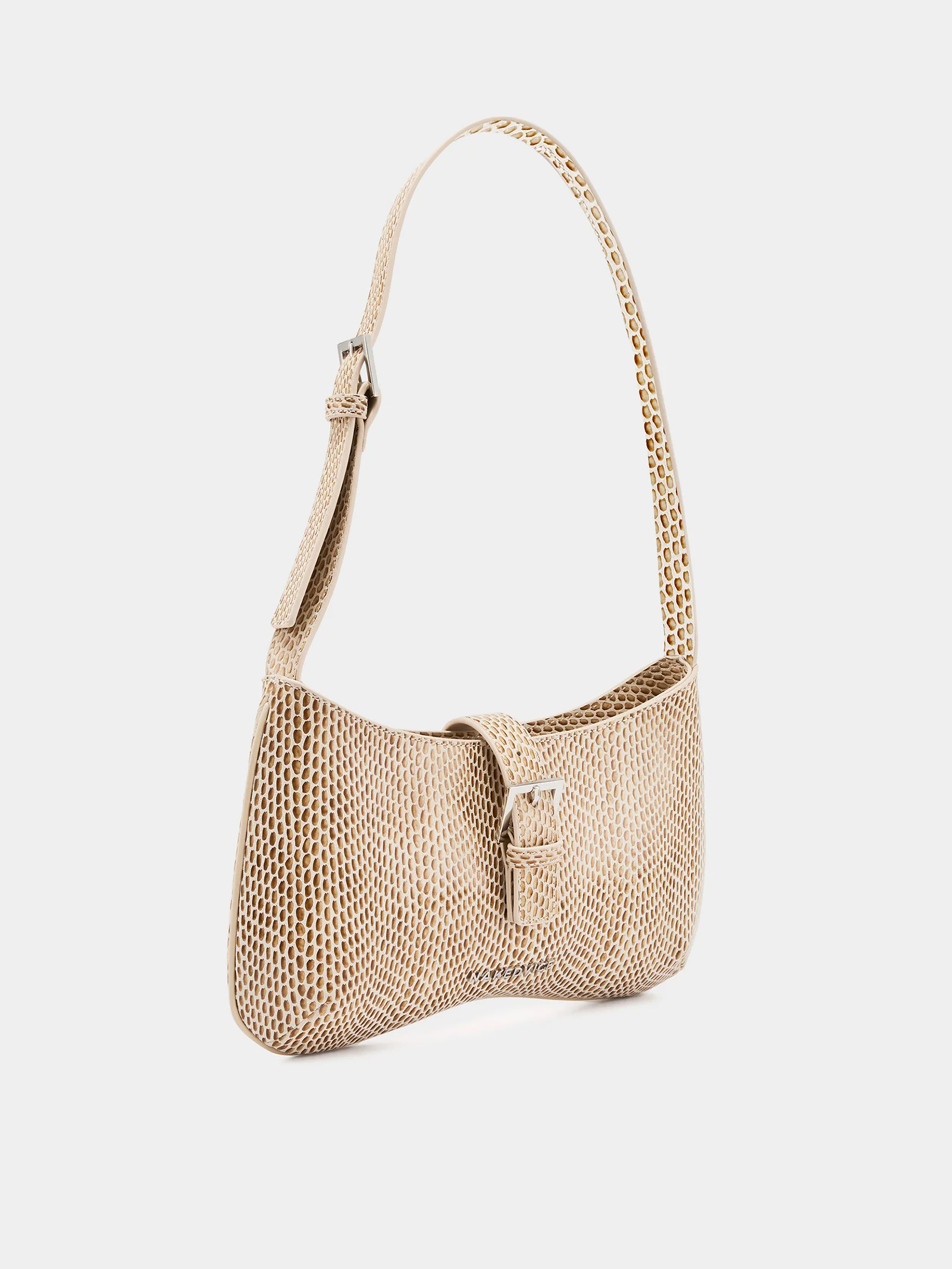 The Rose Short Strap Shoulder Bag - Image 2
