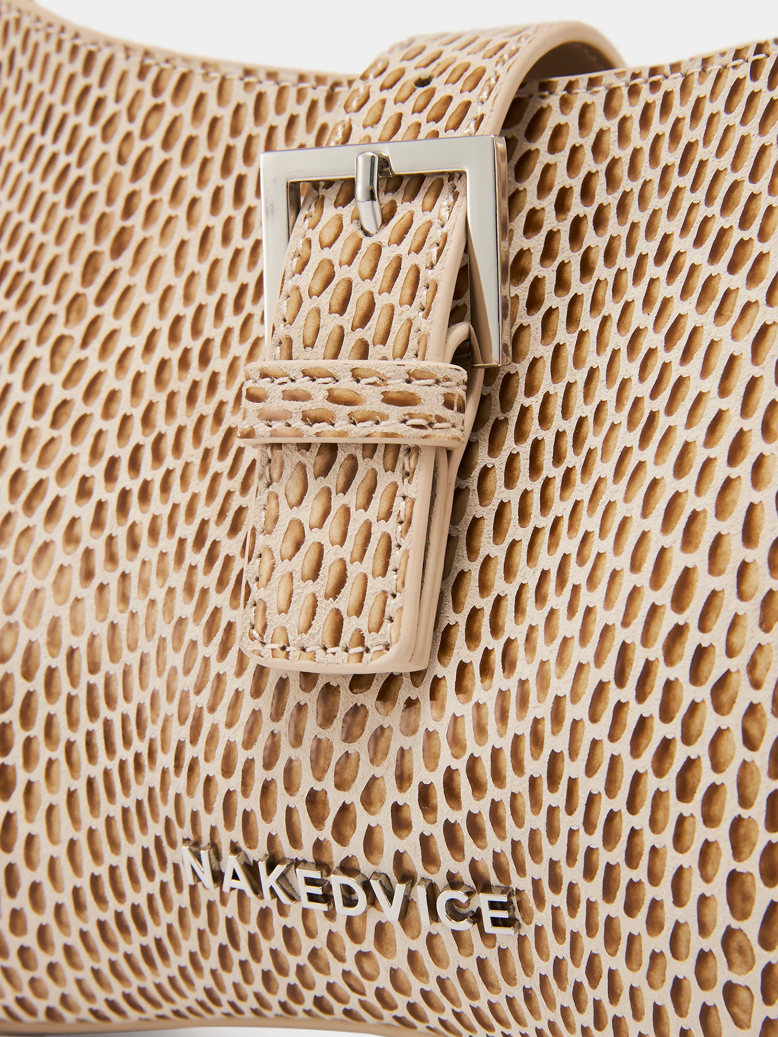 The Rose Short Strap Shoulder Bag - Image 3