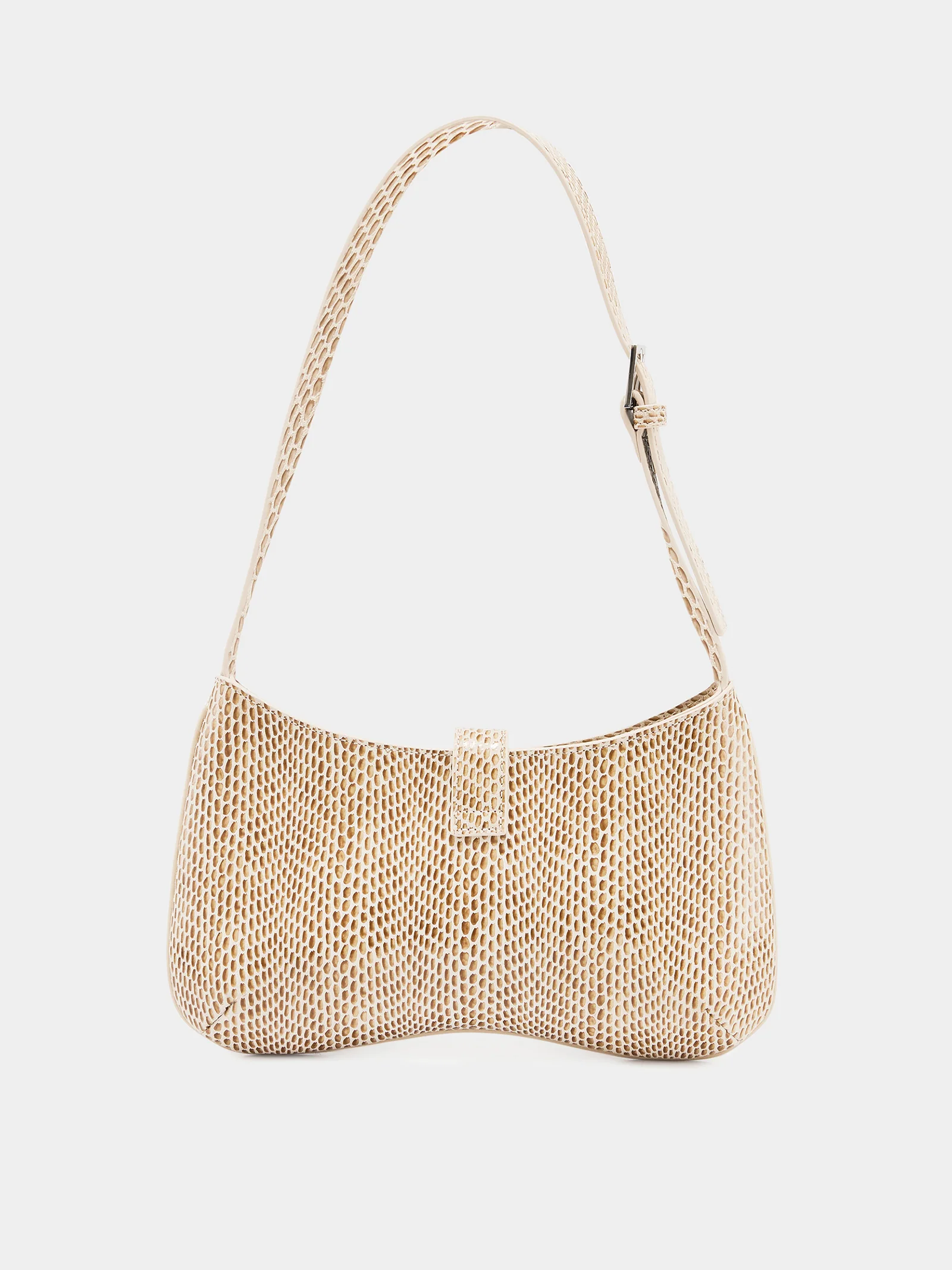 The Rose Short Strap Shoulder Bag - Image 5