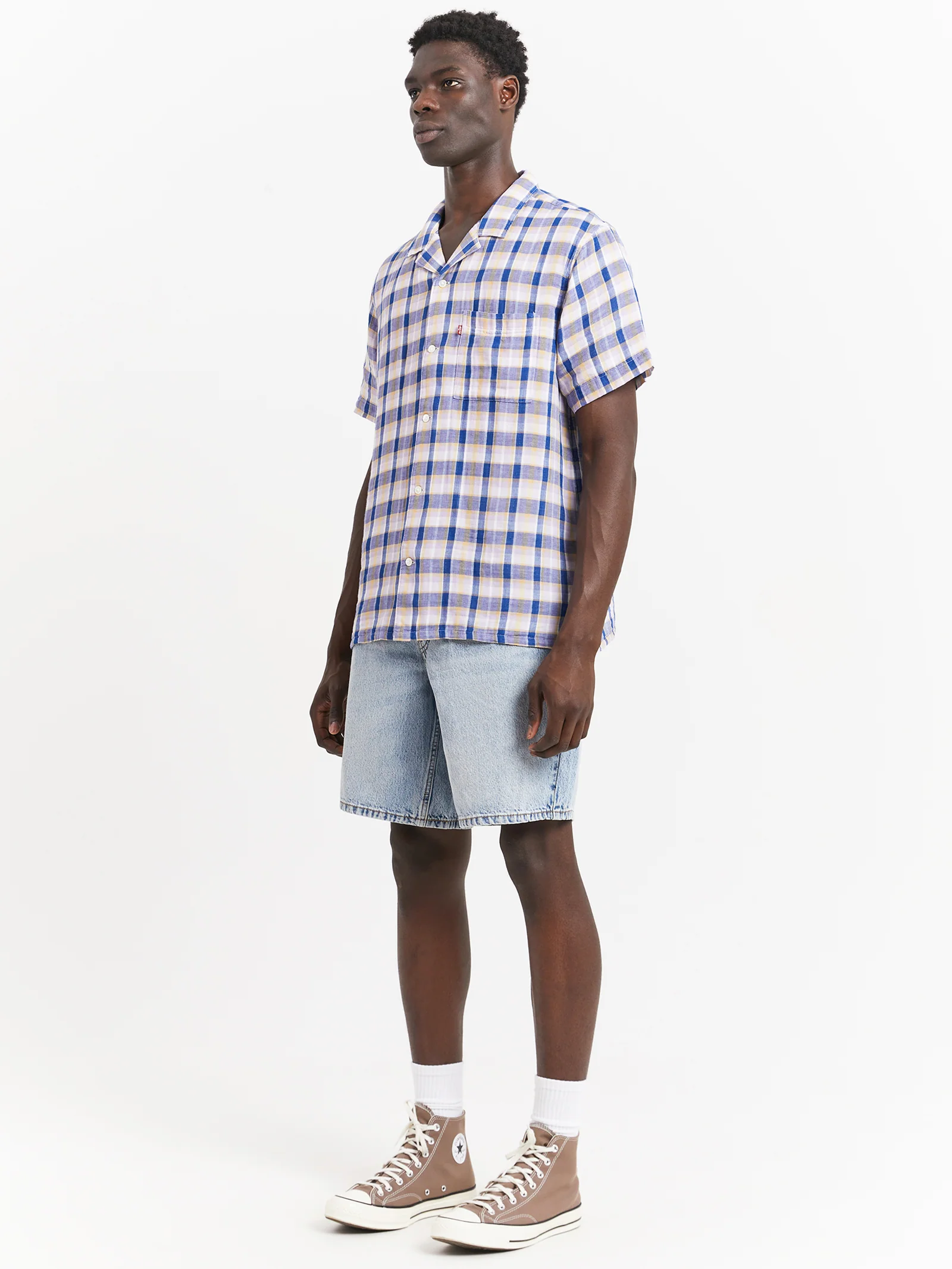 The Sunset Camp Shirt - Image 2