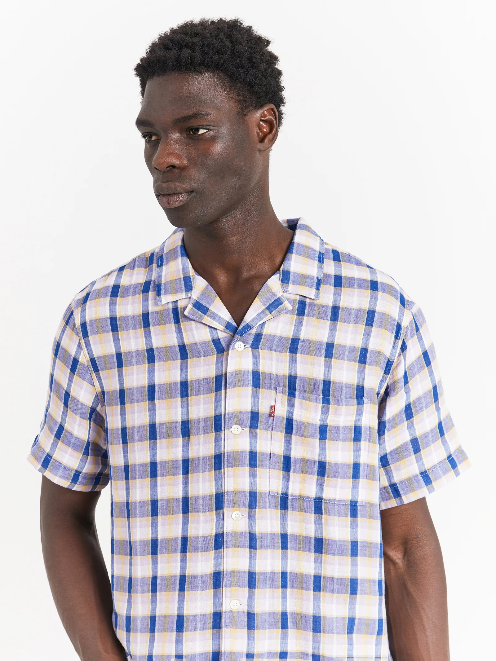 The Sunset Camp Shirt - Image 3