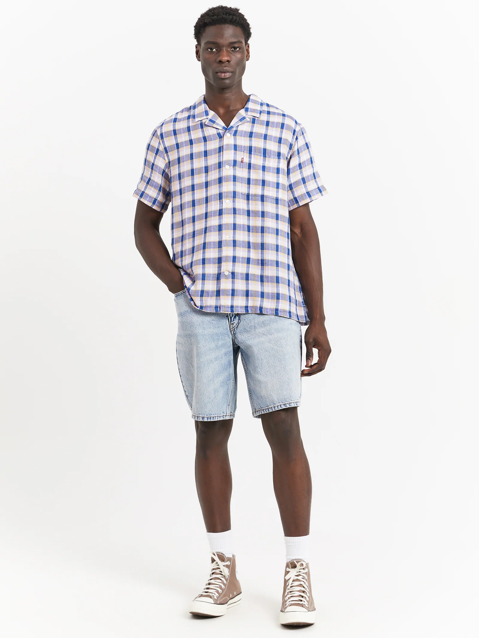 The Sunset Camp Shirt - Image 4