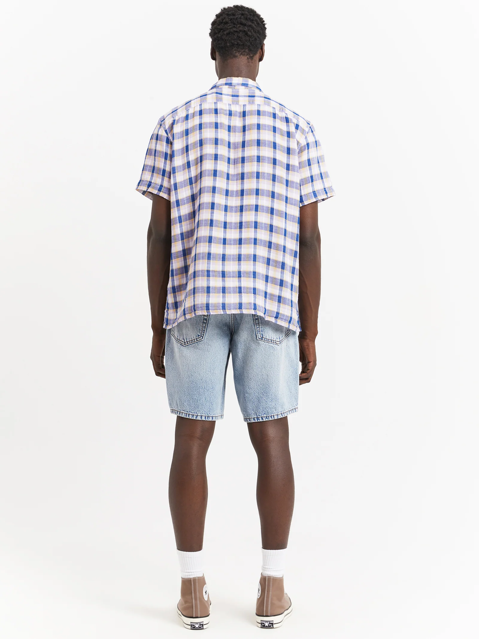 The Sunset Camp Shirt - Image 5