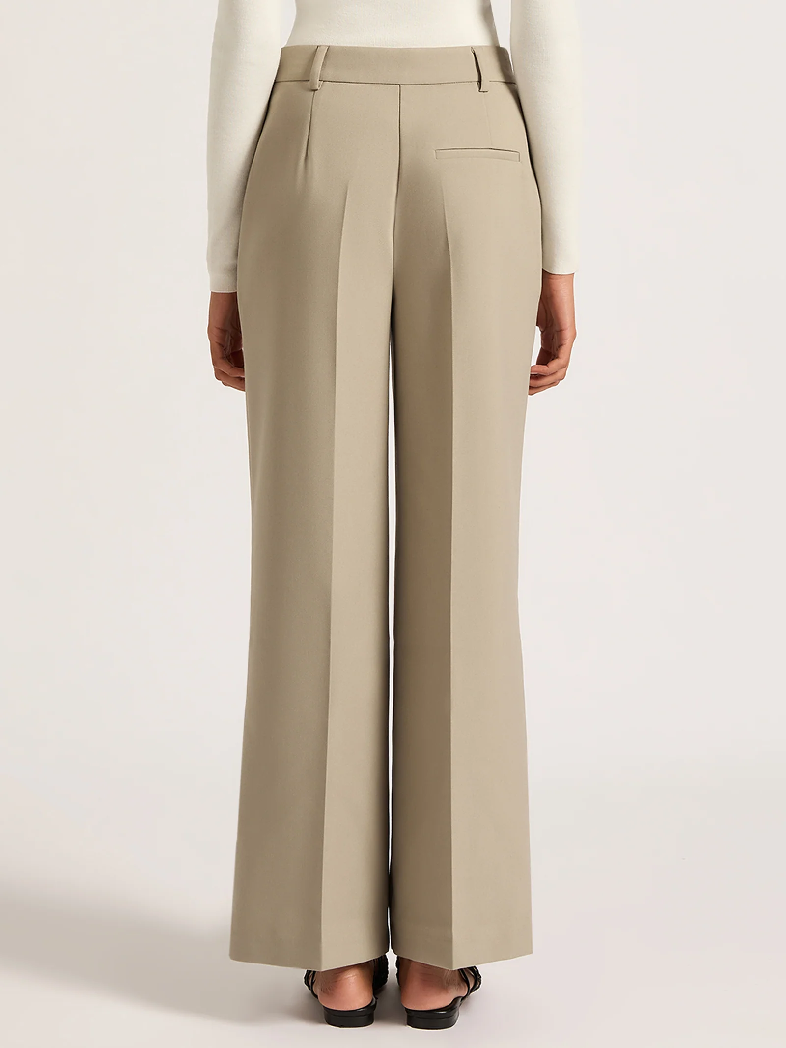 Theo Tailored Pants - Image 5