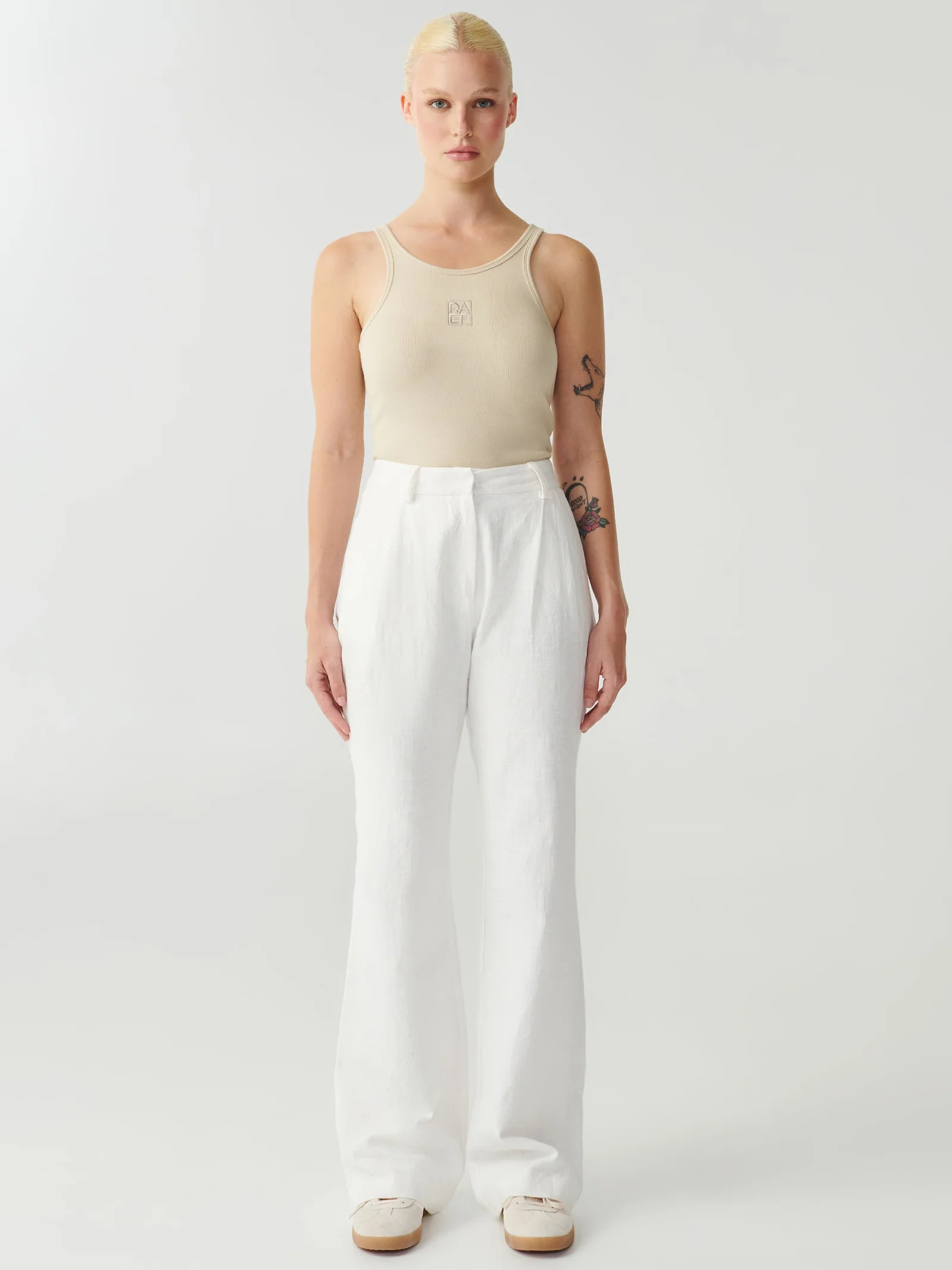 Theo Tank - Image 2