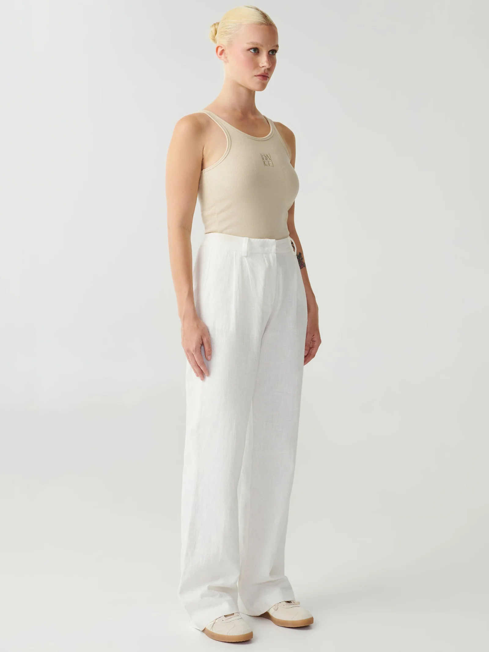Theo Tank - Image 3
