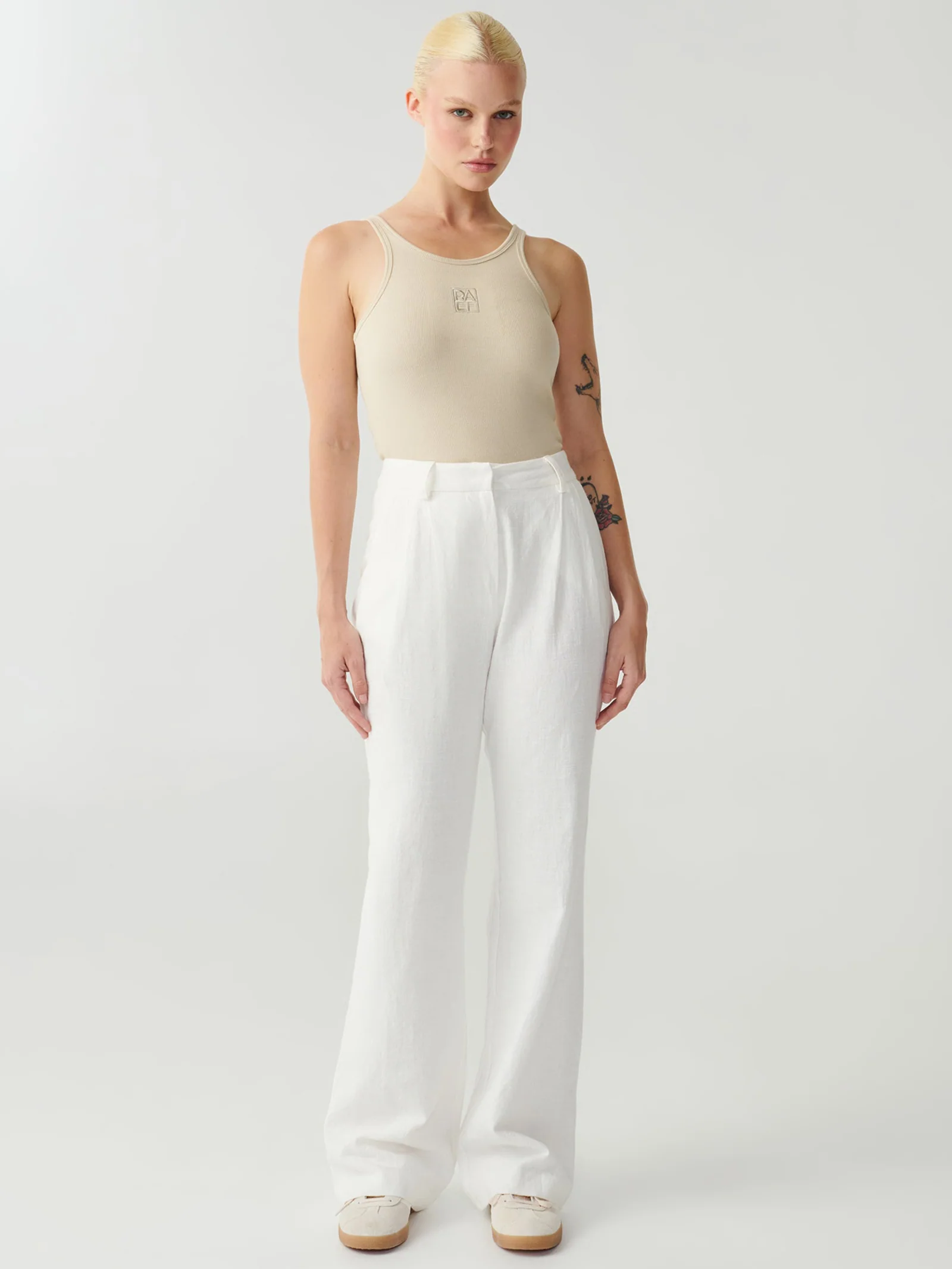 Theo Tank - Image 4