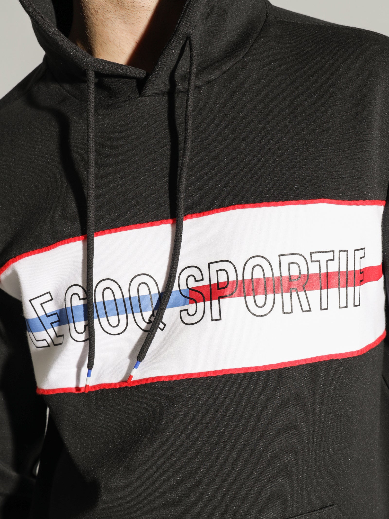 Theodore Hooded Sweater - Image 3