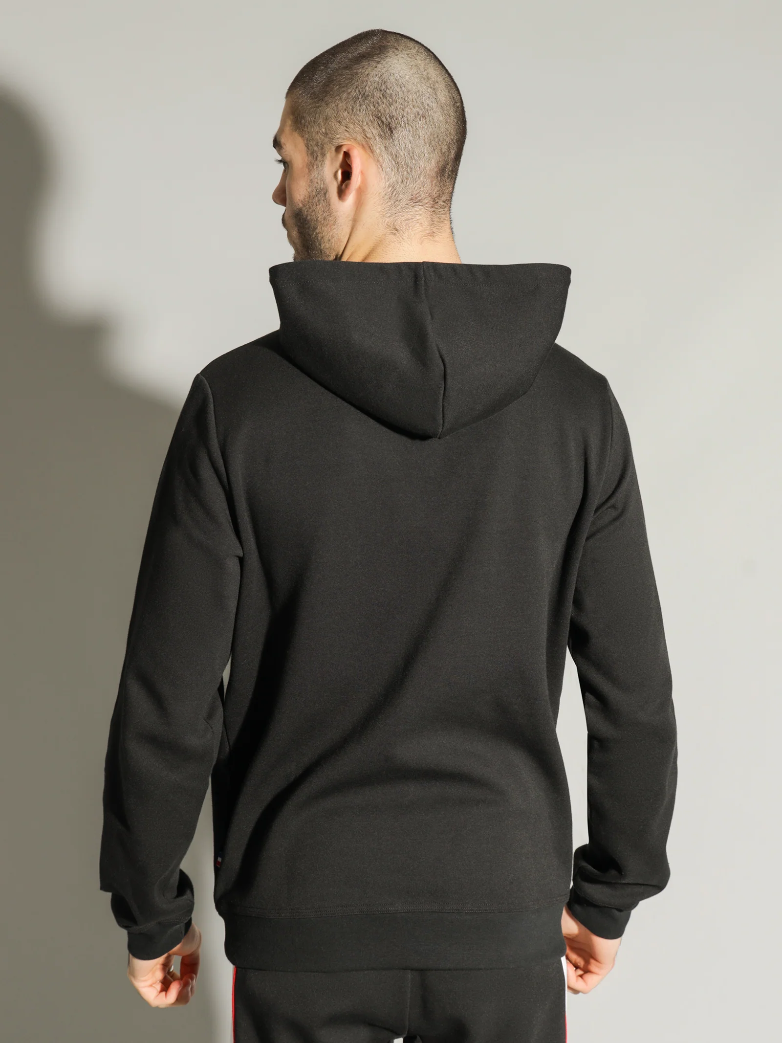 Theodore Hooded Sweater - Image 6