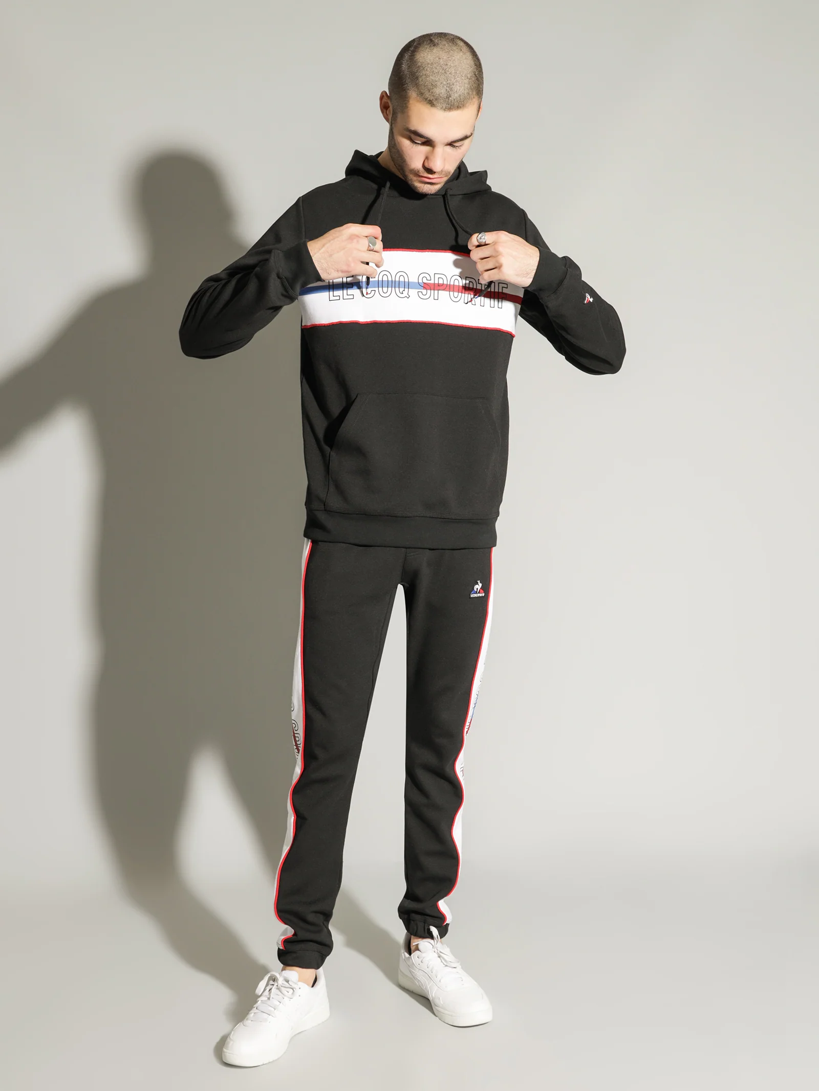 Theodore Track Pants - Image 3