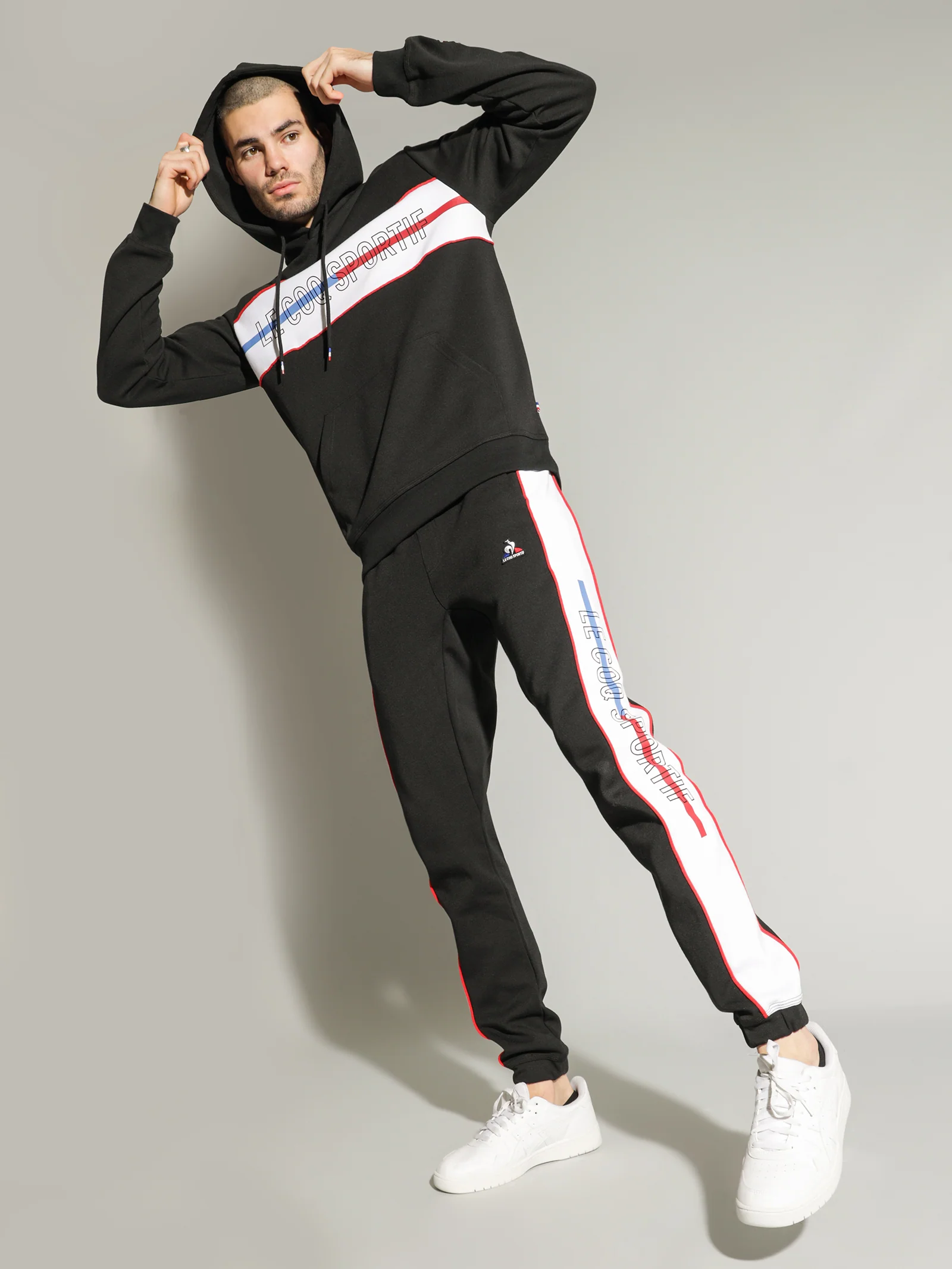 Theodore Track Pants - Image 4