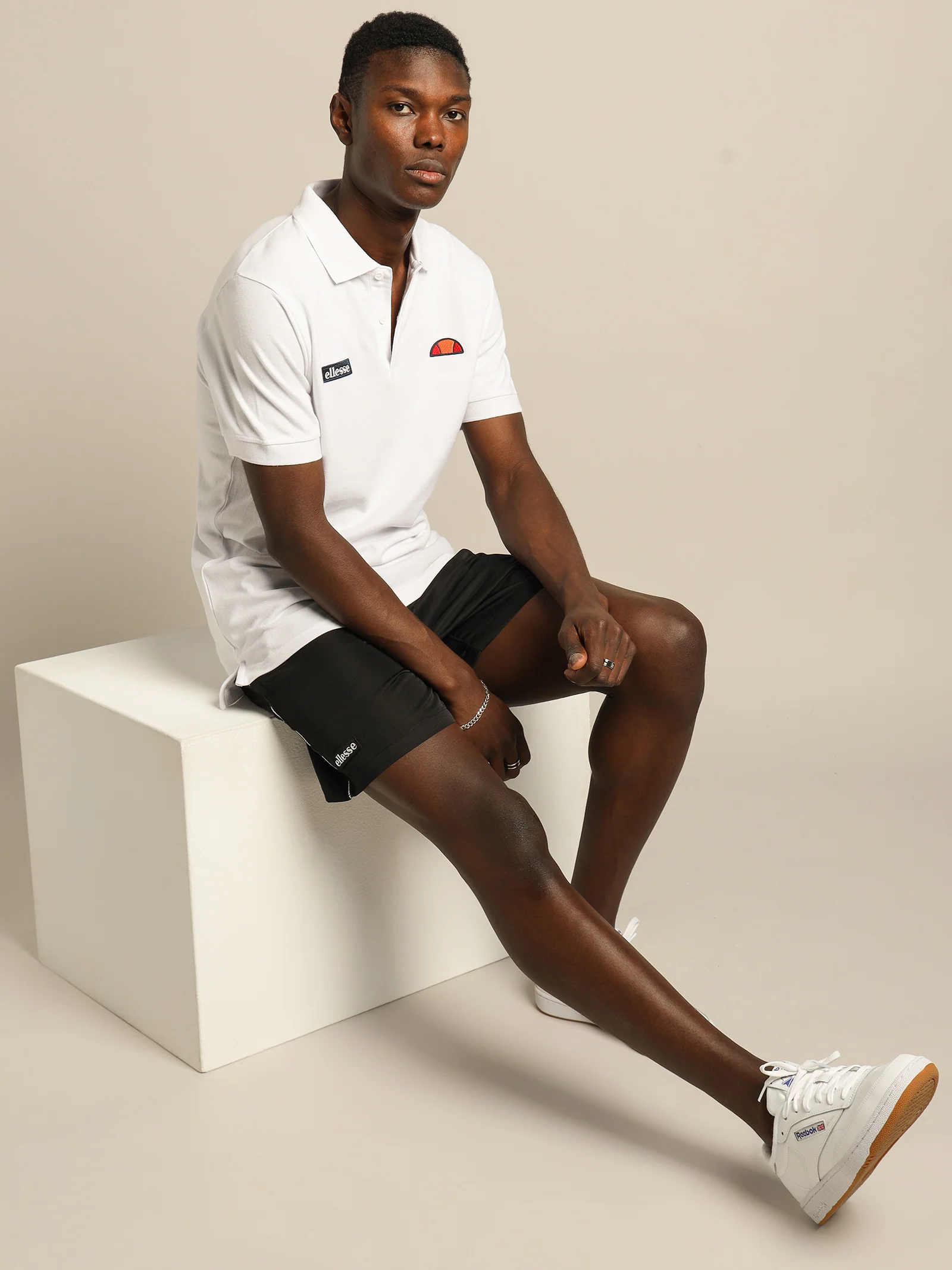 Theon Swim Shorts - Image 2