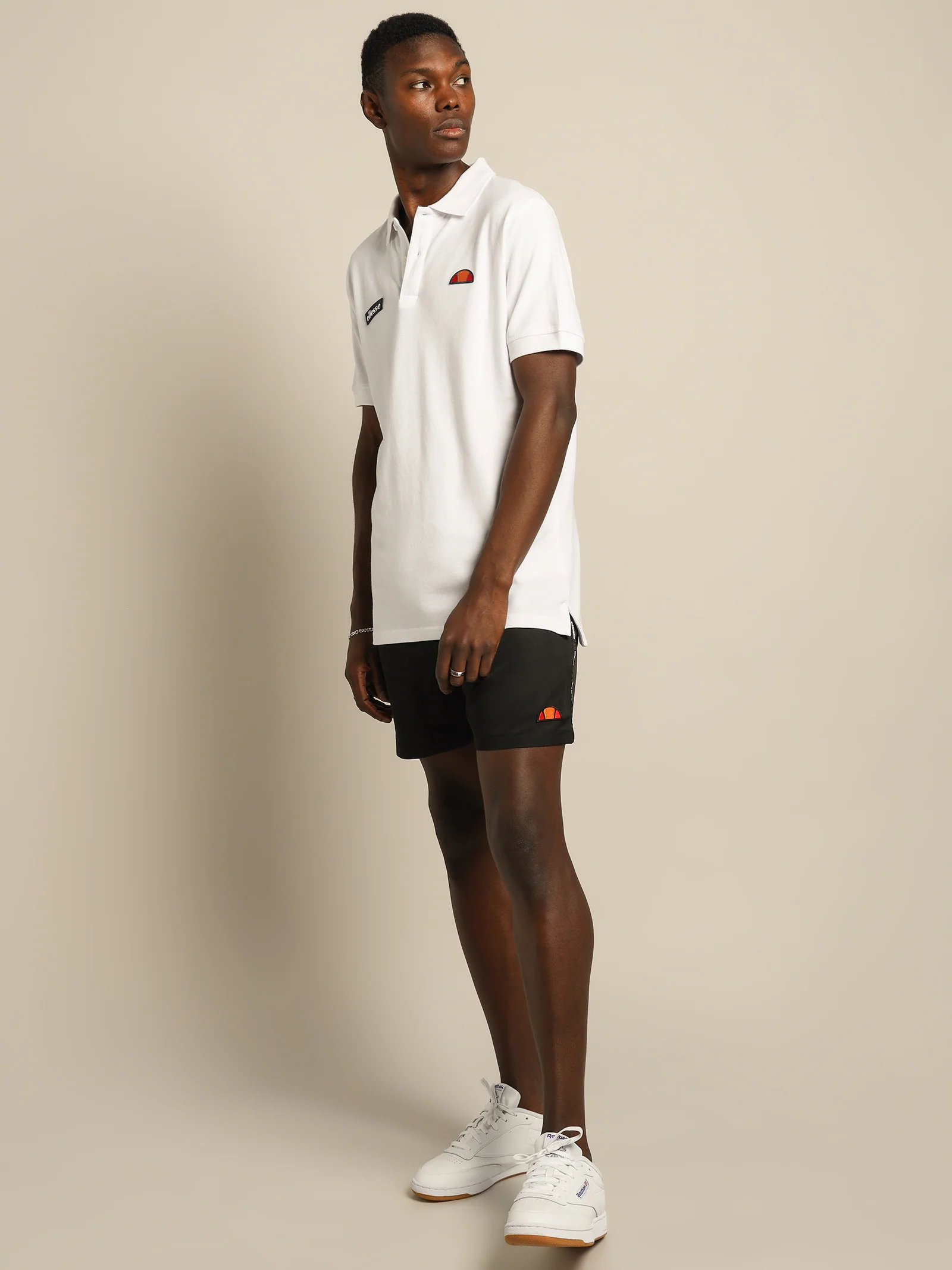 Theon Swim Shorts - Image 3