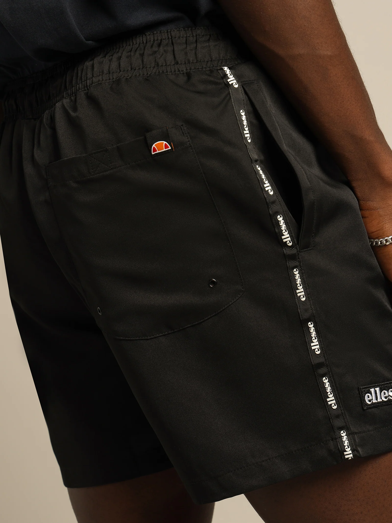 Theon Swim Shorts - Image 5