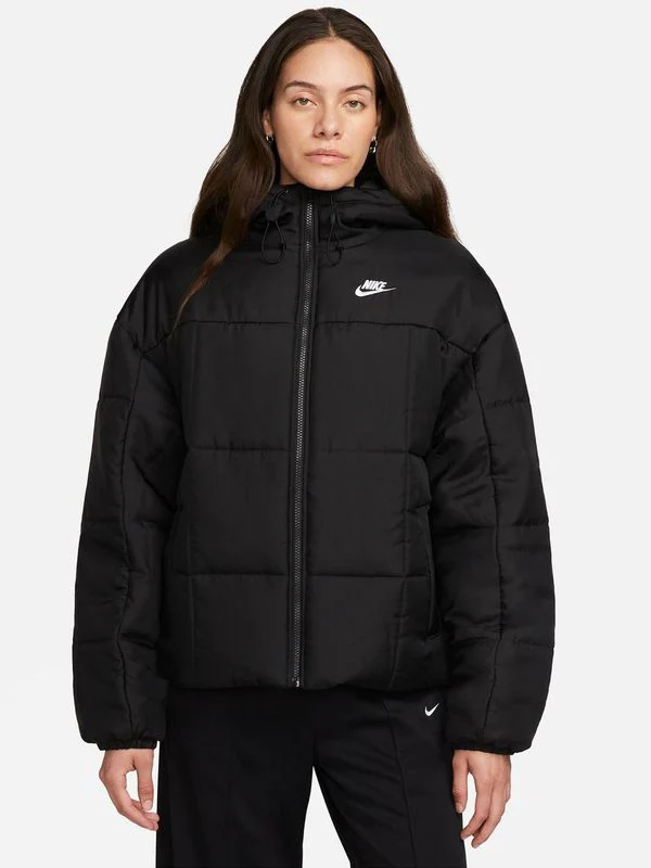 Therma-FIT Loose Hooded Jacket - Image 4