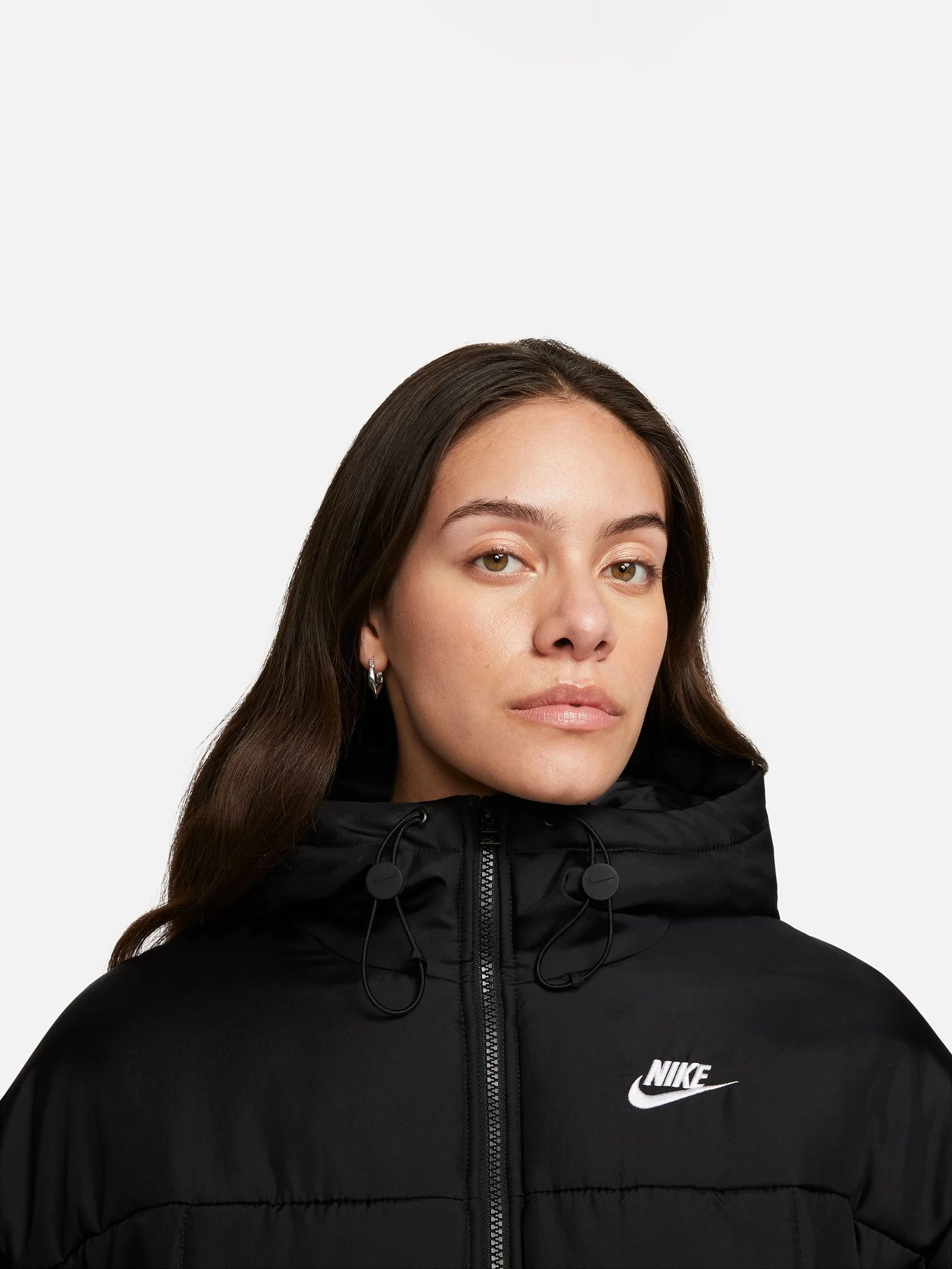 Therma-FIT Loose Hooded Jacket - Image 5