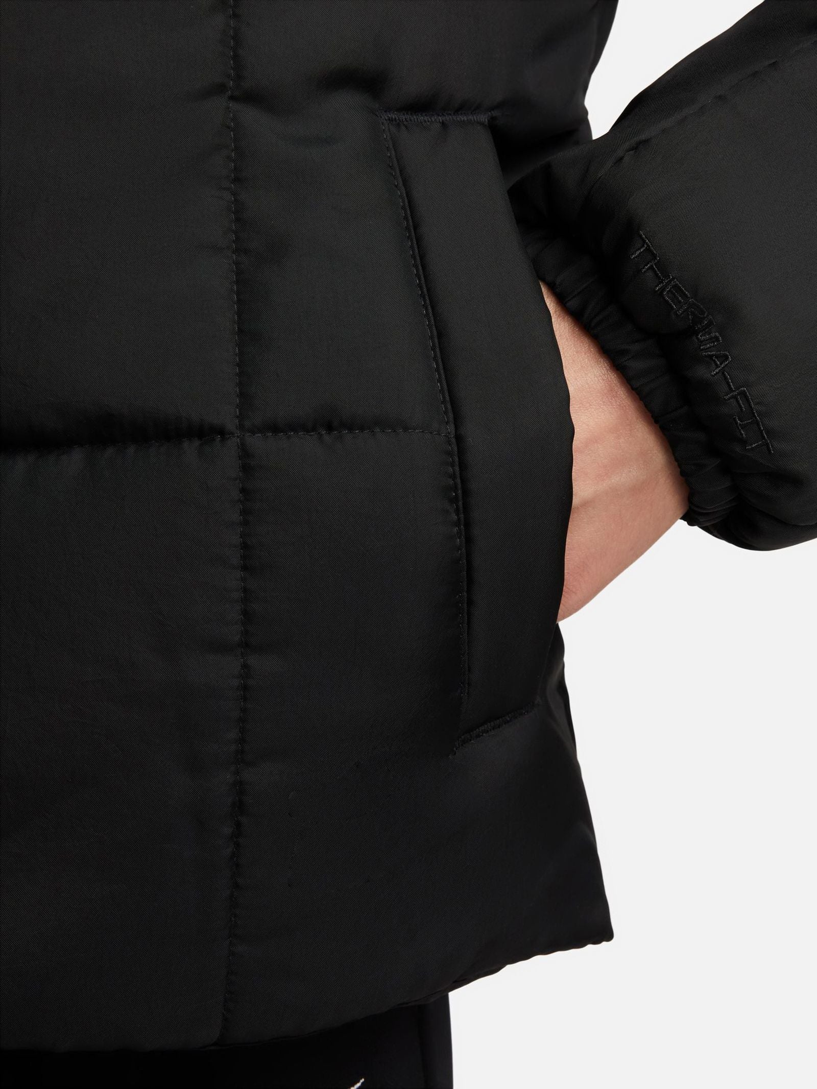 Therma-FIT Loose Hooded Jacket - Image 6