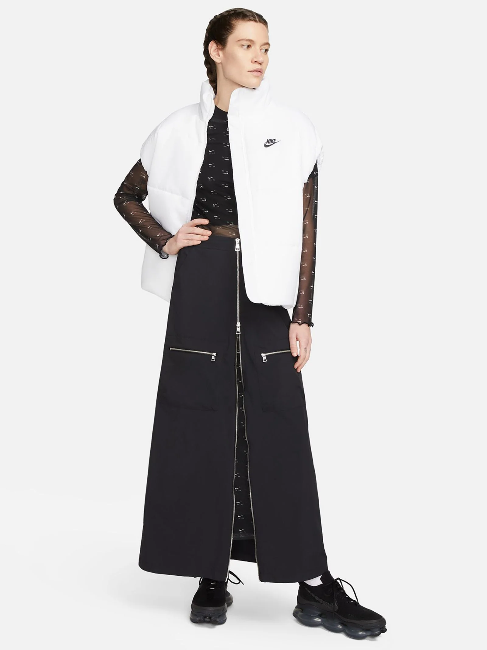 Therma-FIT Loose Vest - Image 2