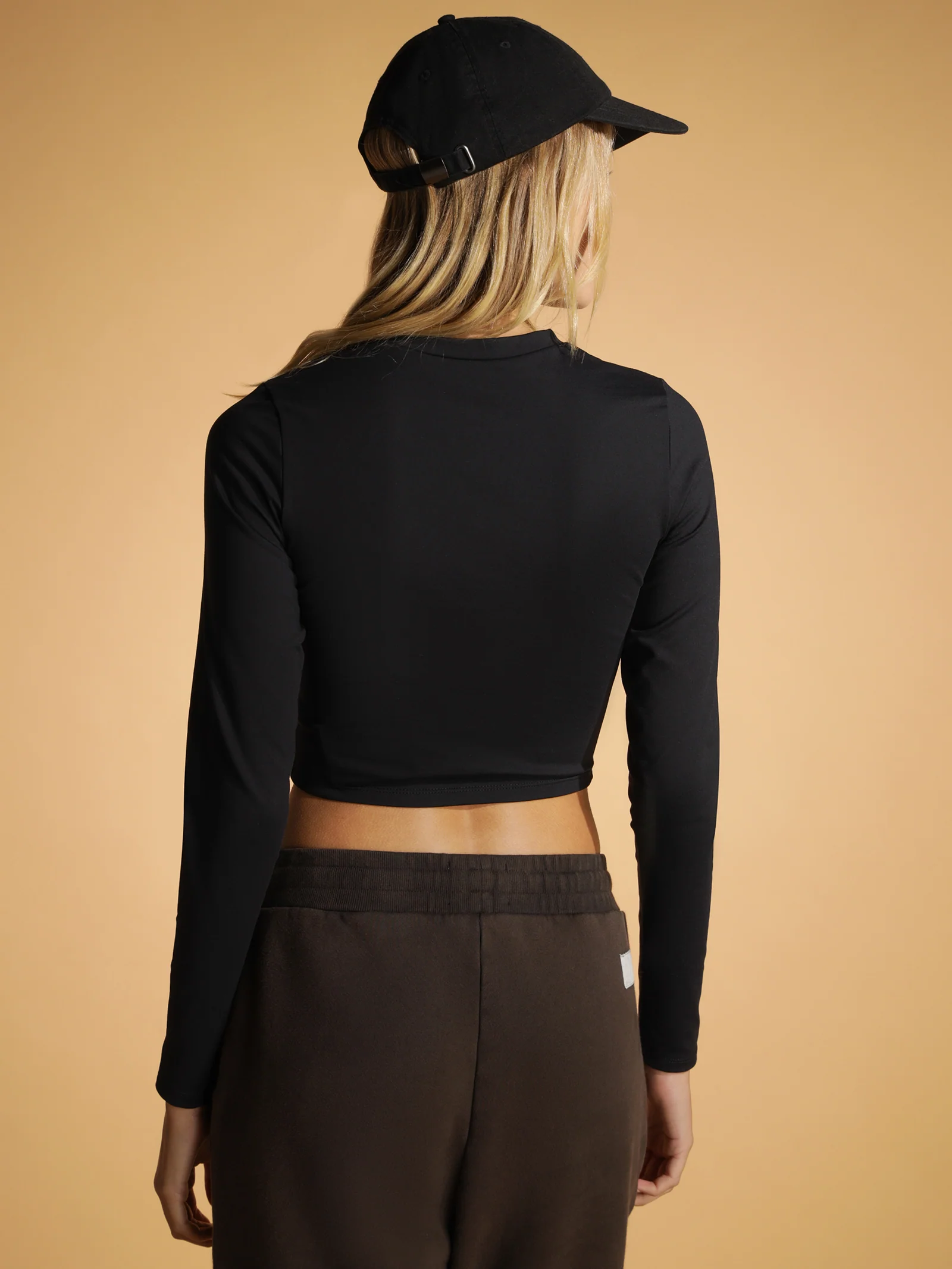 Thermal Long Sleeve Top - Image 6