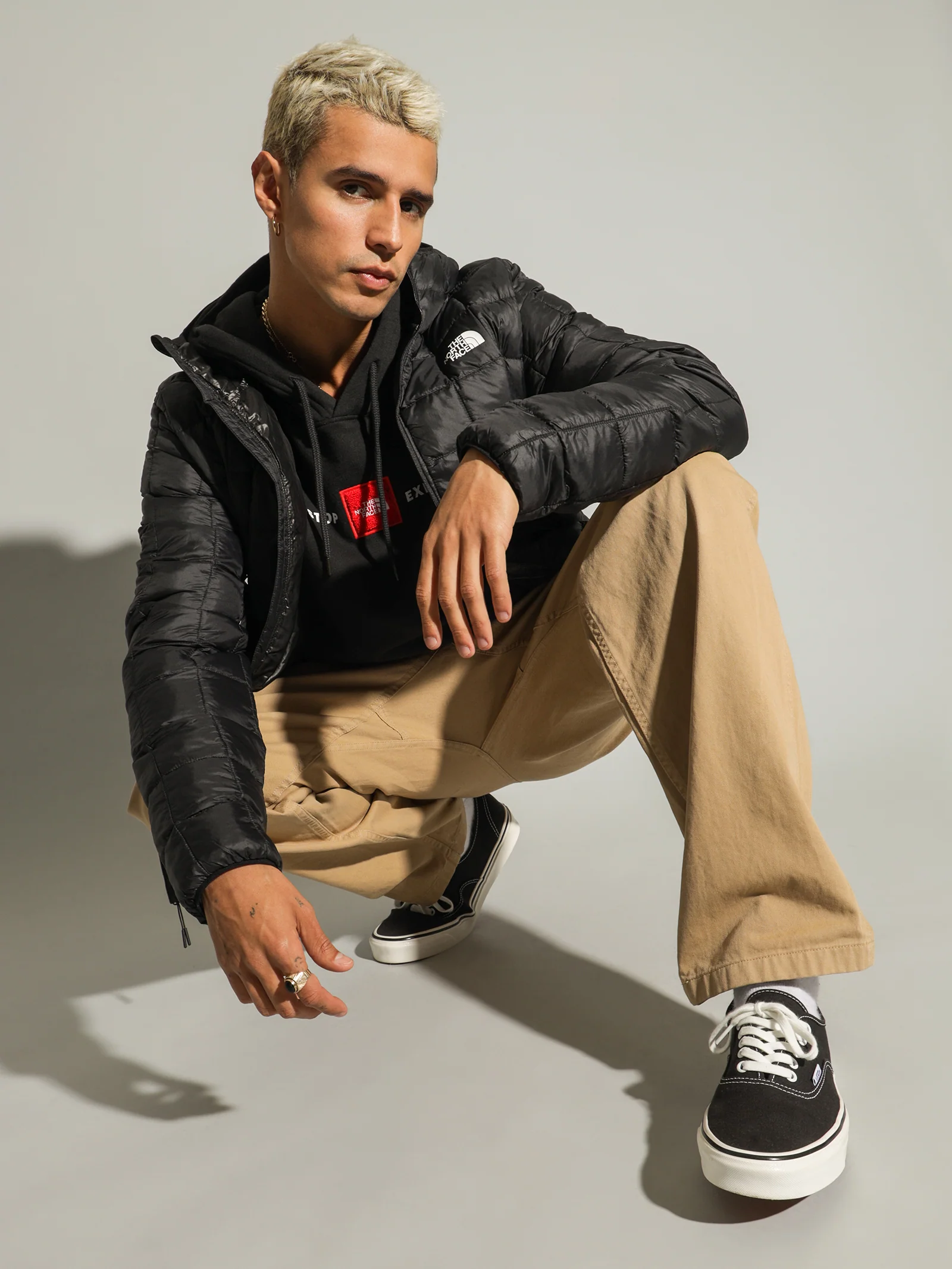 ThermoBall Eco Hoodie Puffer Jacket - Image 2