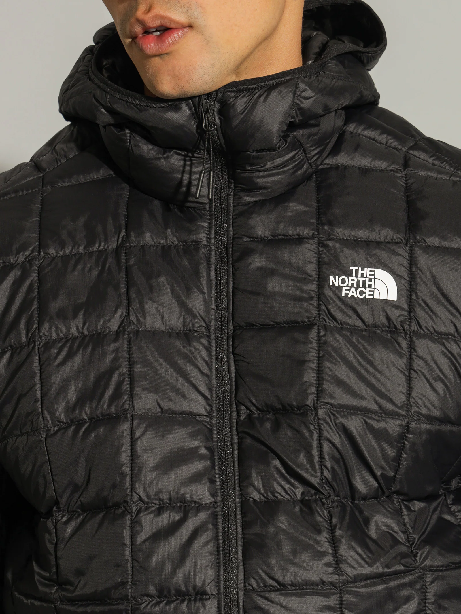 ThermoBall Eco Hoodie Puffer Jacket - Image 4
