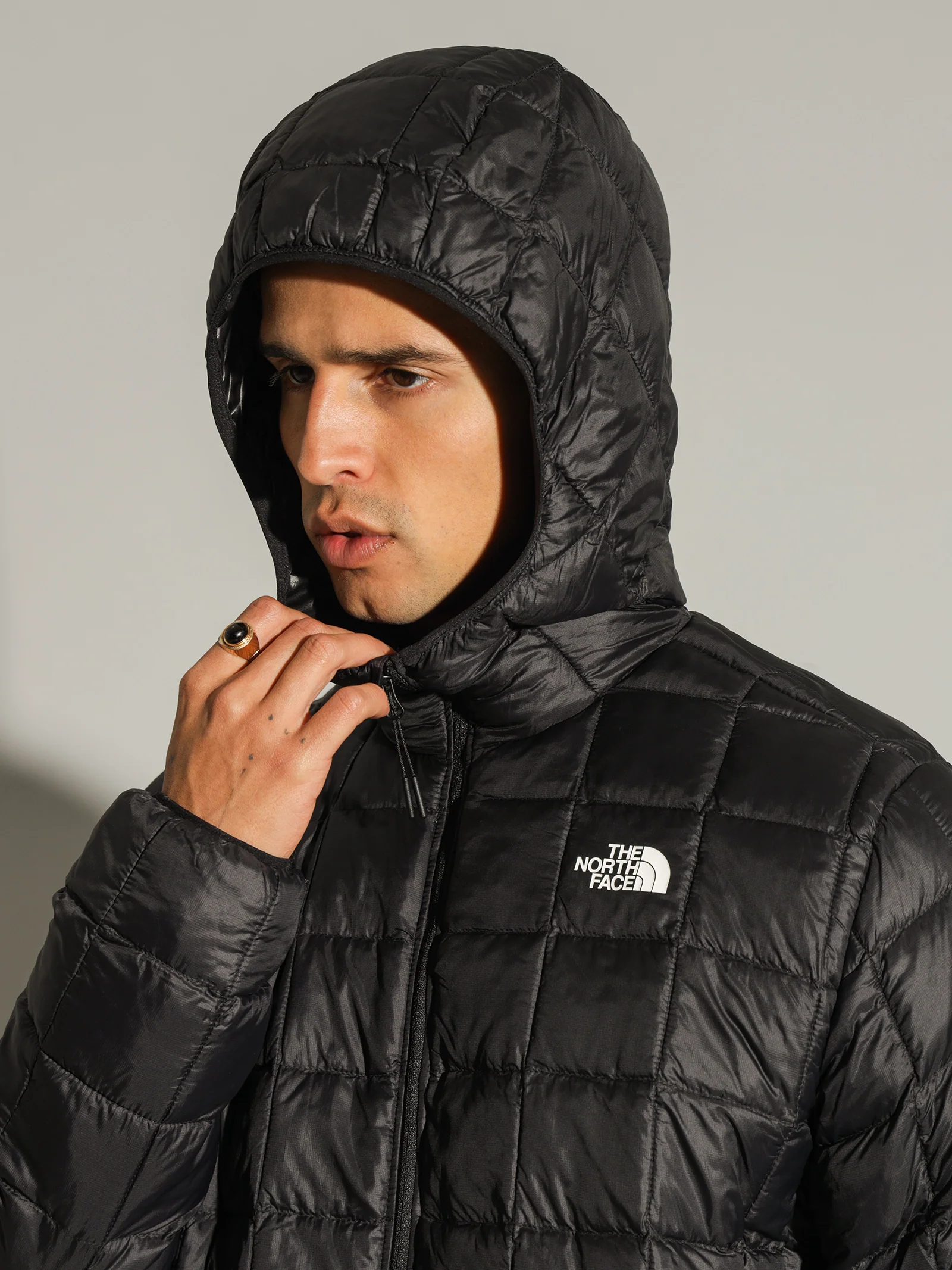 ThermoBall Eco Hoodie Puffer Jacket - Image 5