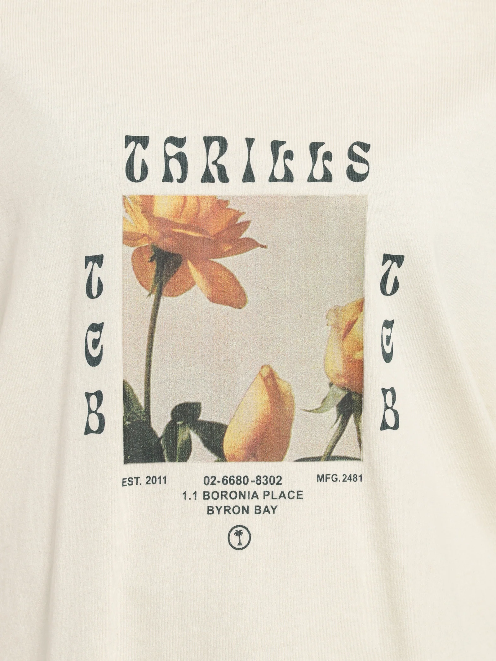 Thief of the Night Box T-Shirt - Image 5