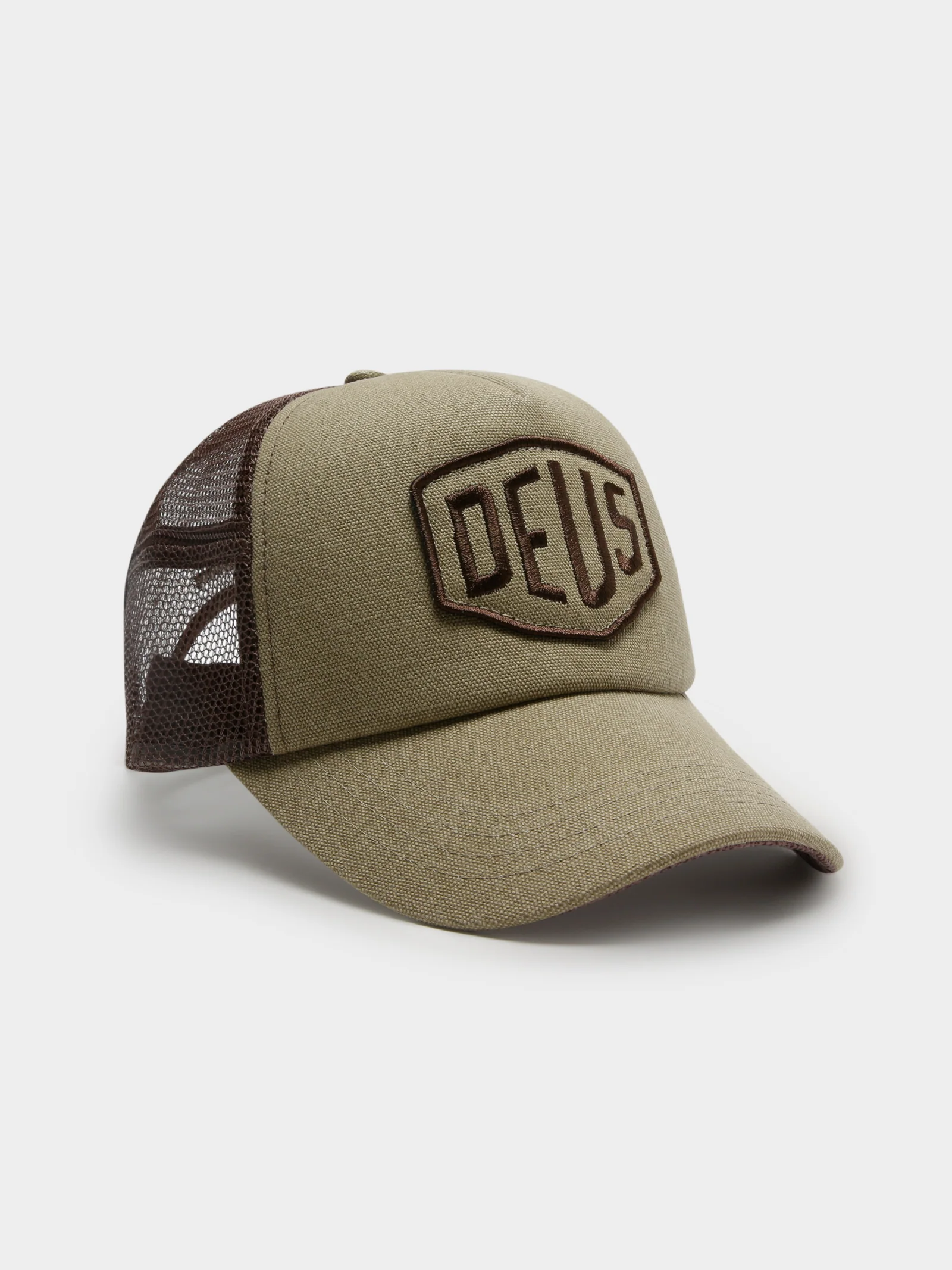 Thinker Trucker Cap - Image 2