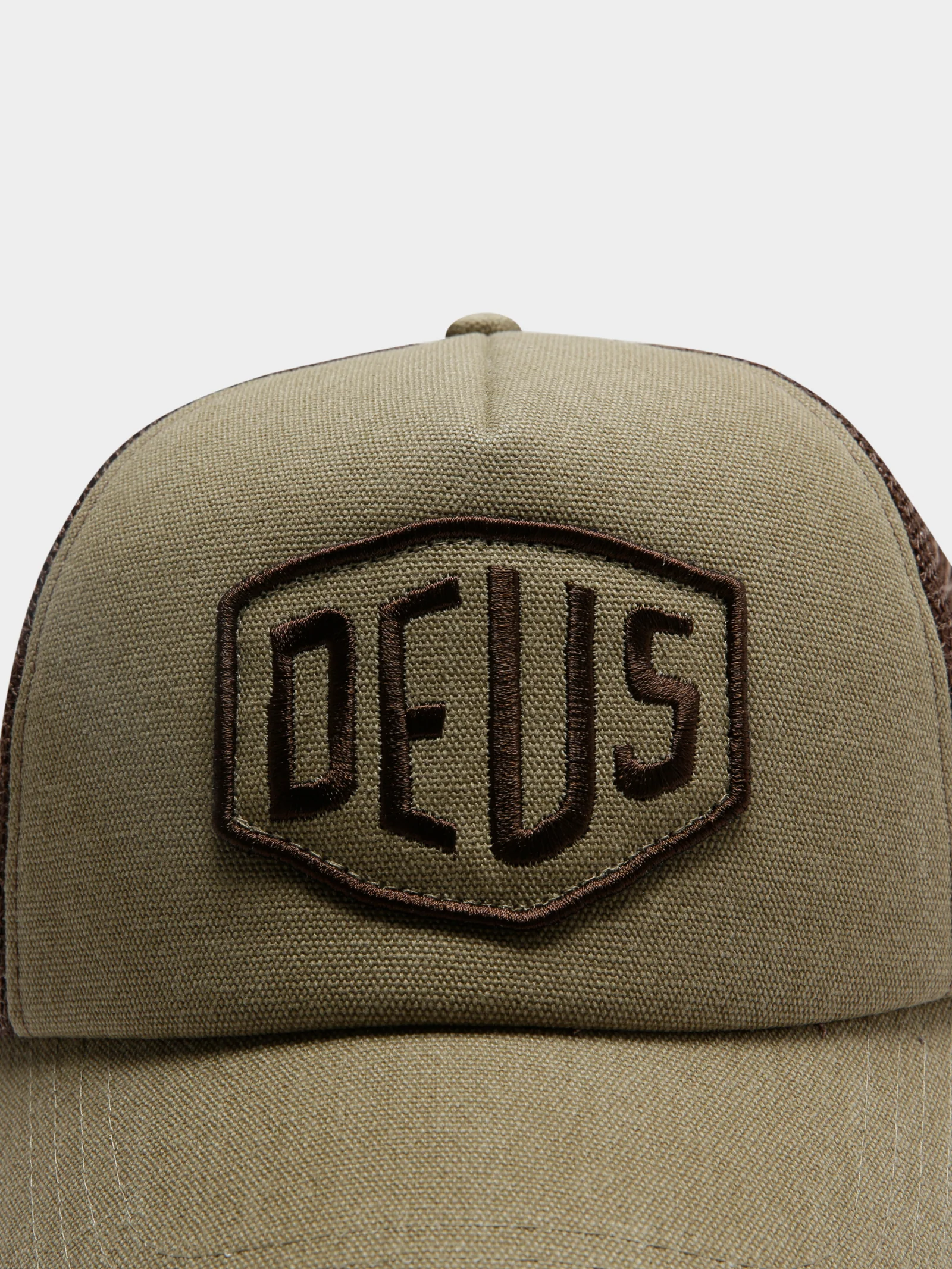 Thinker Trucker Cap - Image 3