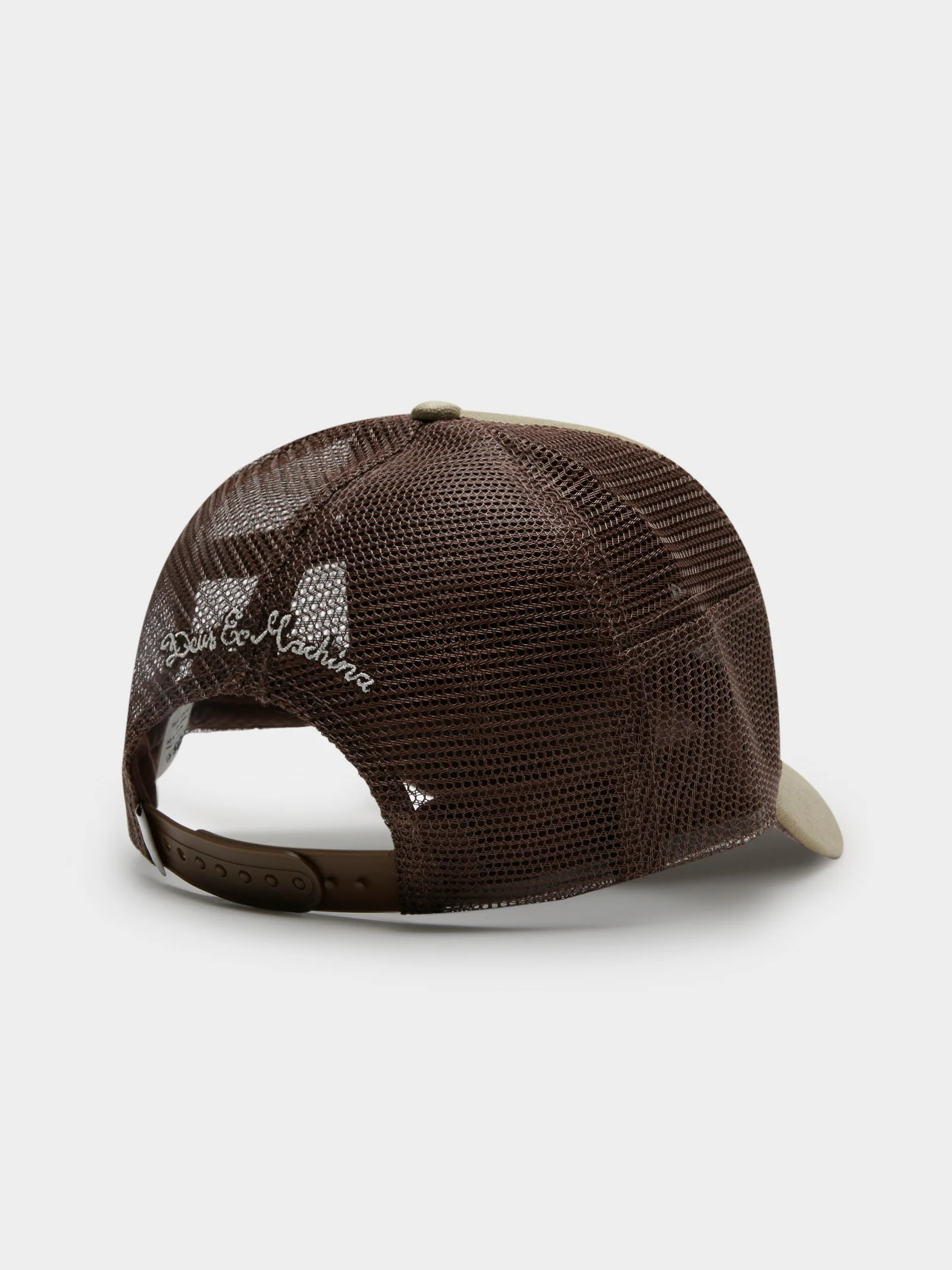 Thinker Trucker Cap - Image 4