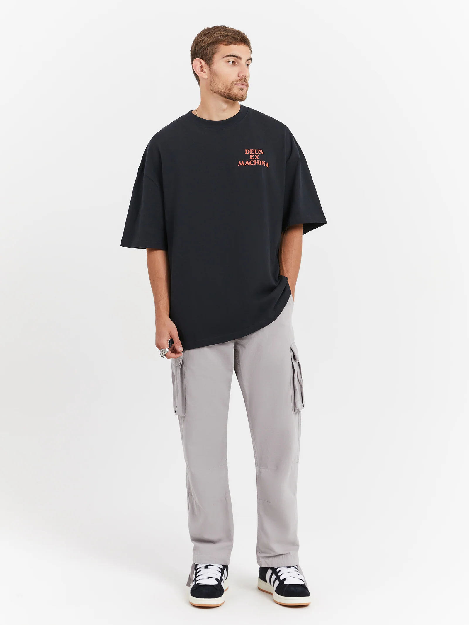 This Too Shall Pasta T-Shirt - Image 2