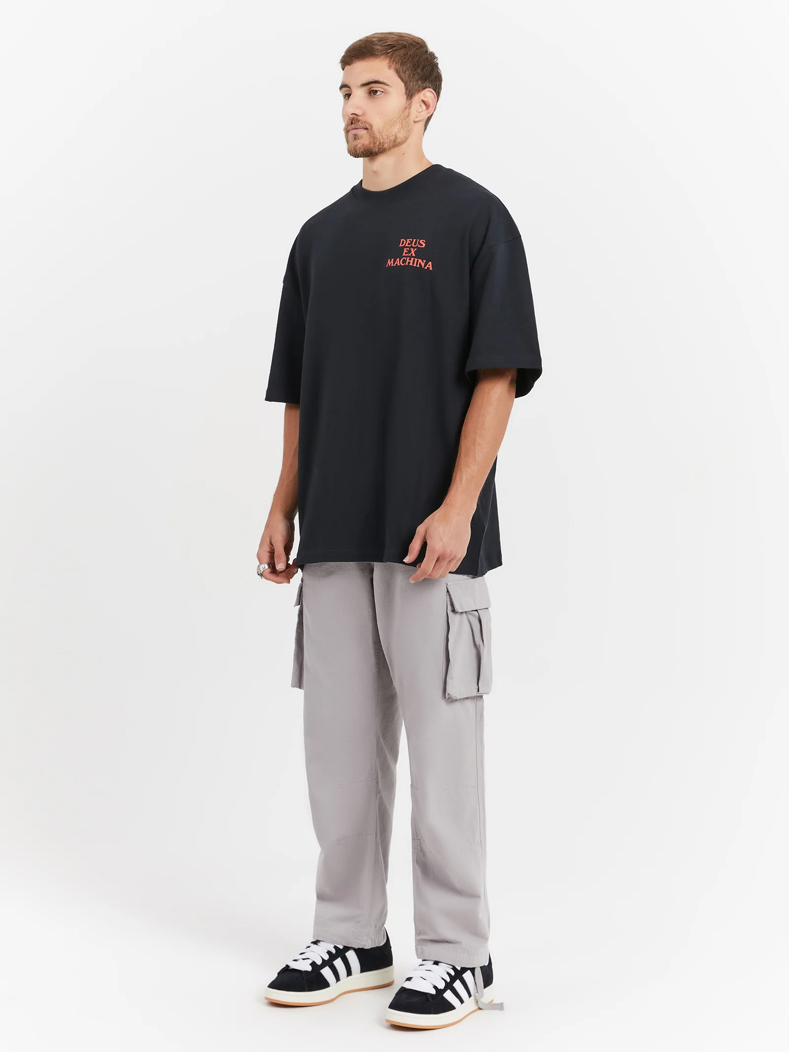 This Too Shall Pasta T-Shirt - Image 4